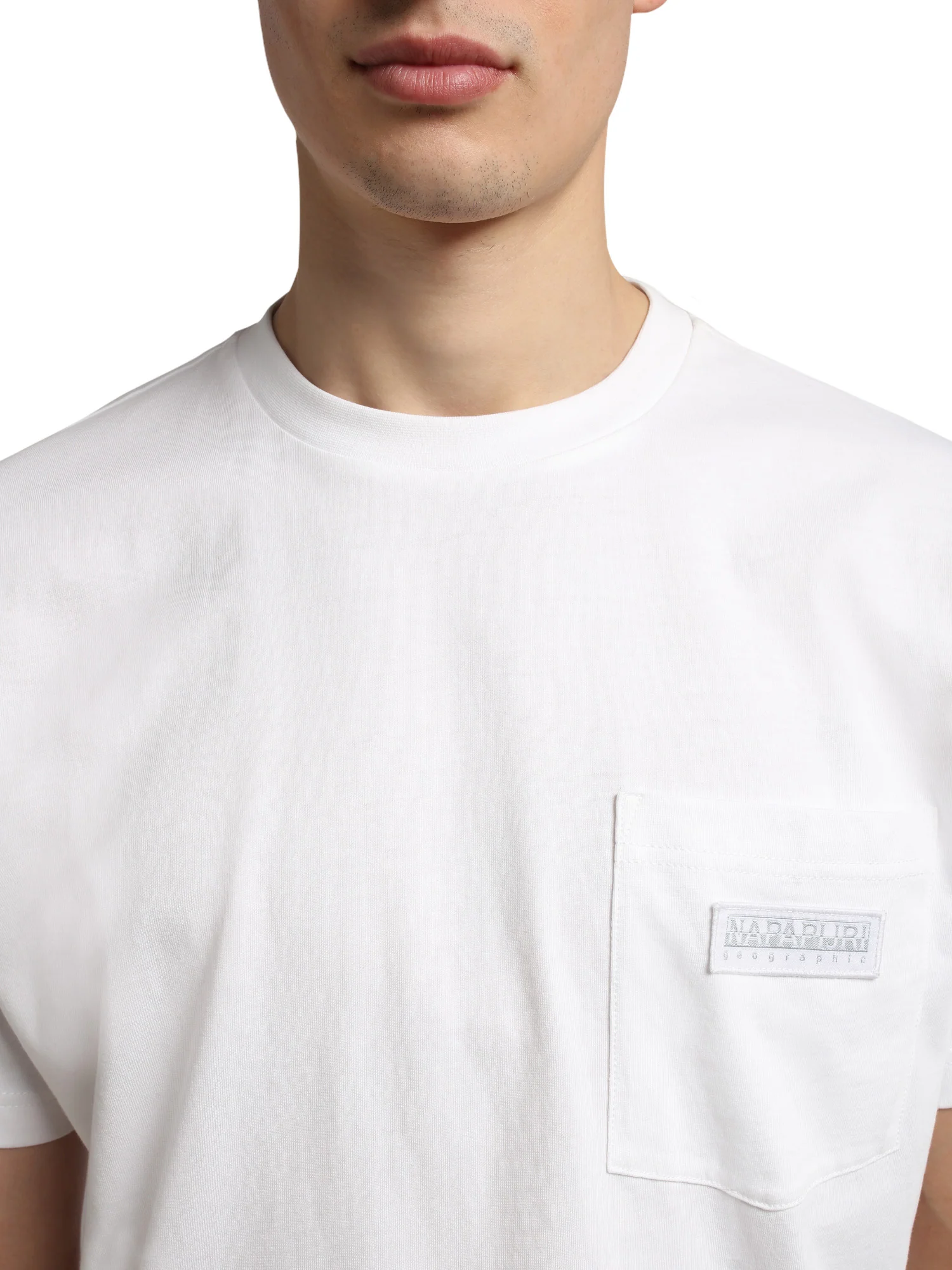 Napapijri T-shirt Uomo | NP0A4GBP - Image 8