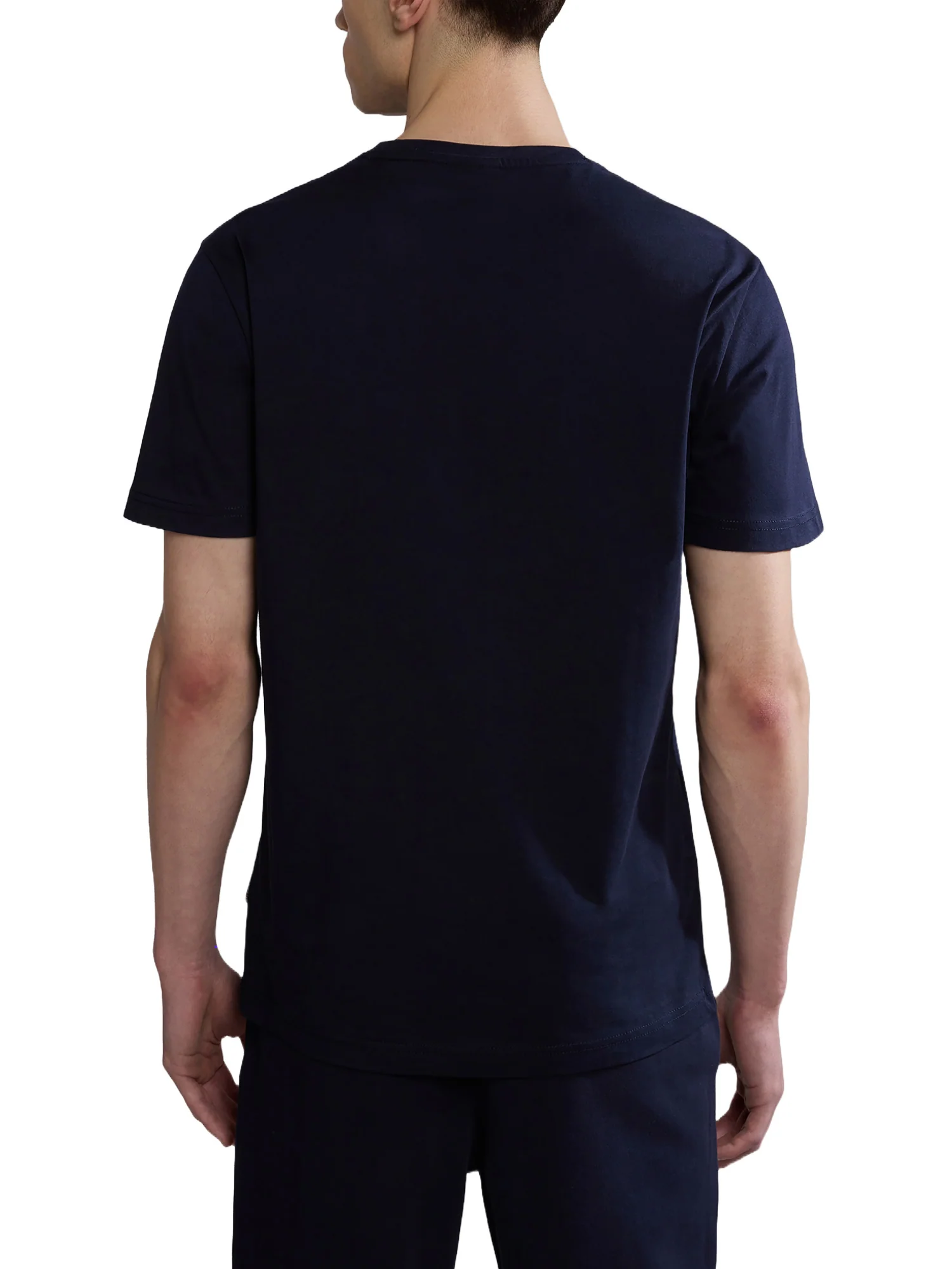 Napapijri T-shirt Uomo | NP0A4HQQ - Image 3