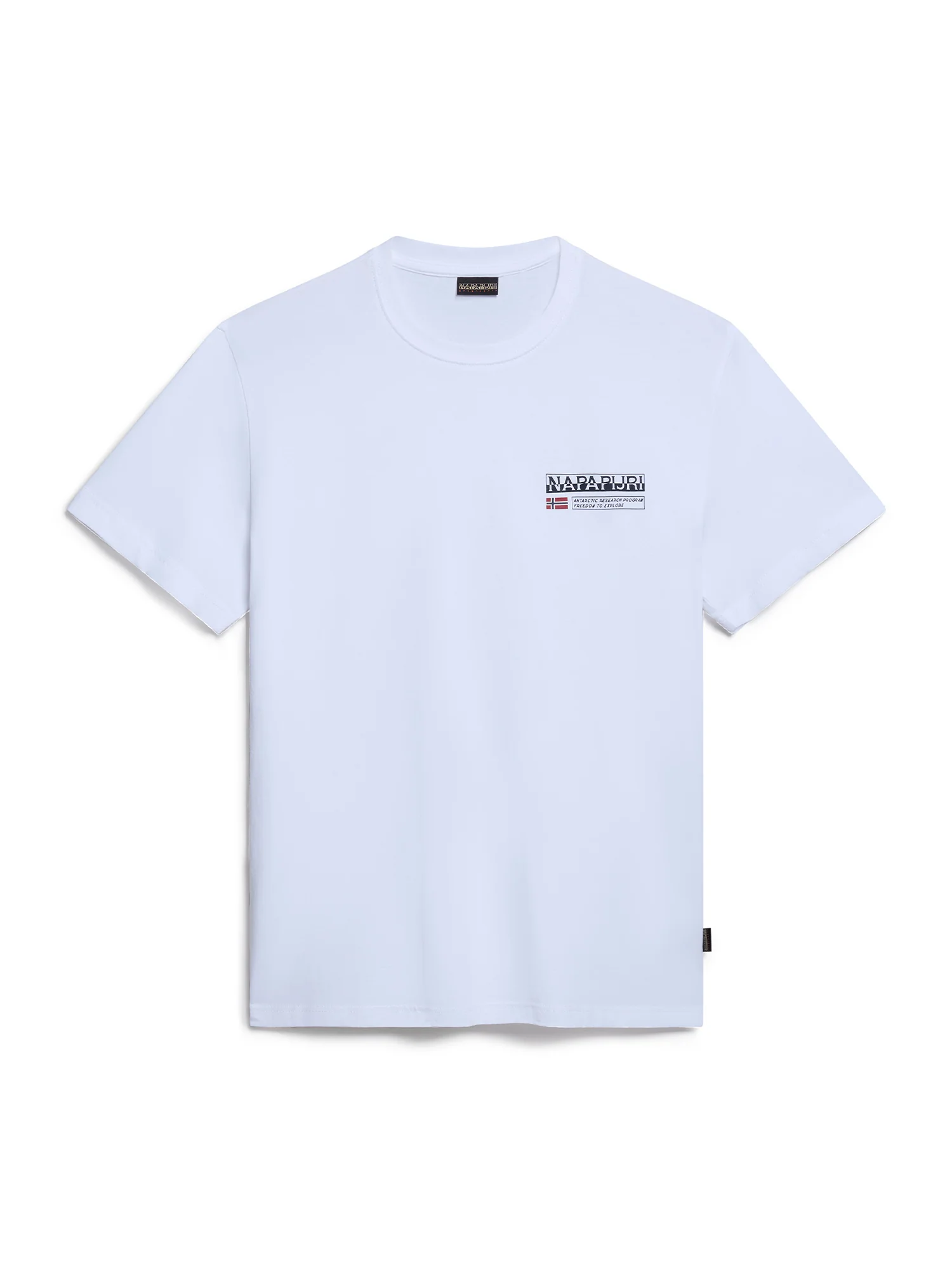 Napapijri T-shirt Uomo | NP0A4HQQ - Image 5