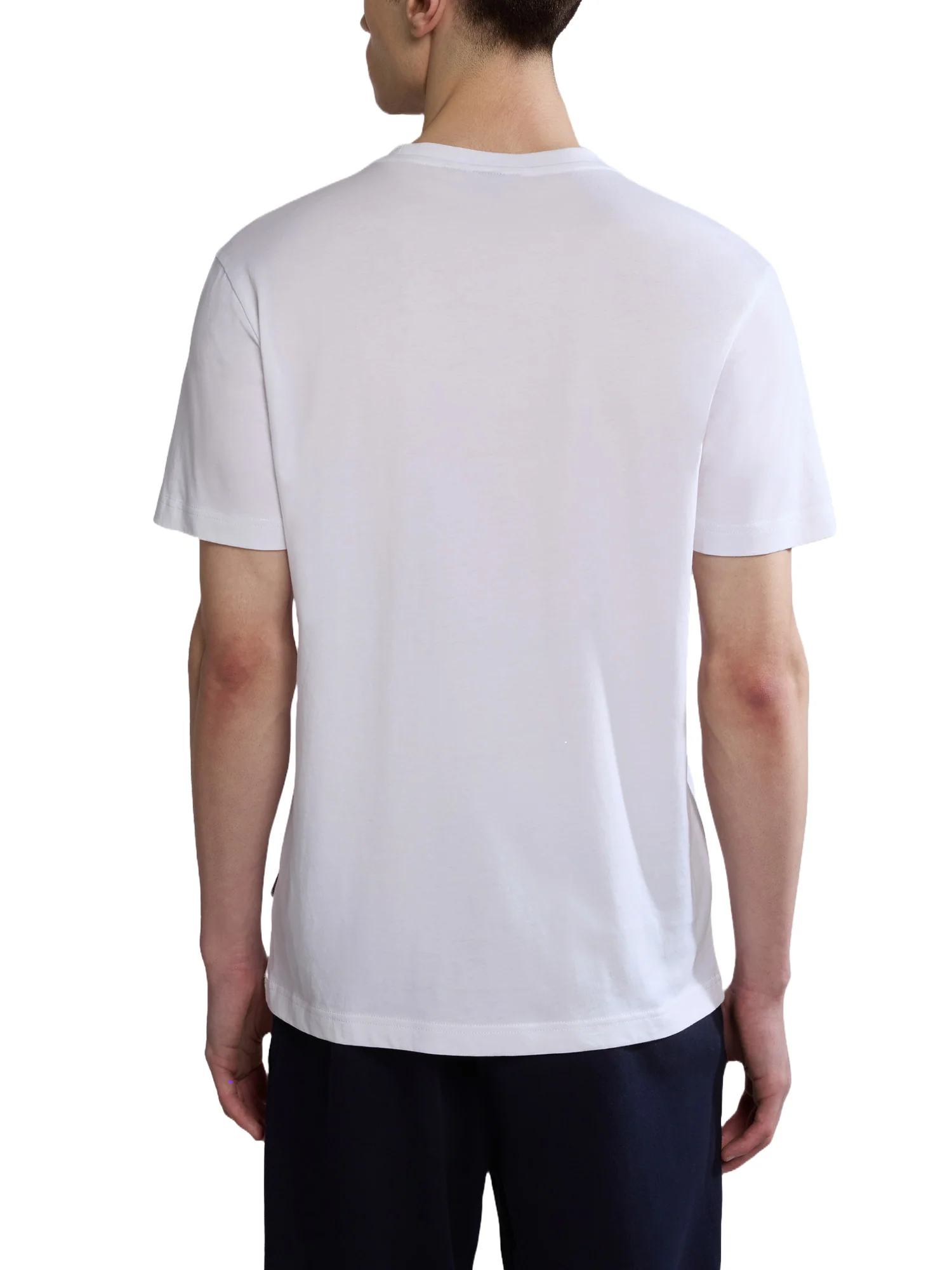 Napapijri T-shirt Uomo | NP0A4HQQ - Image 7