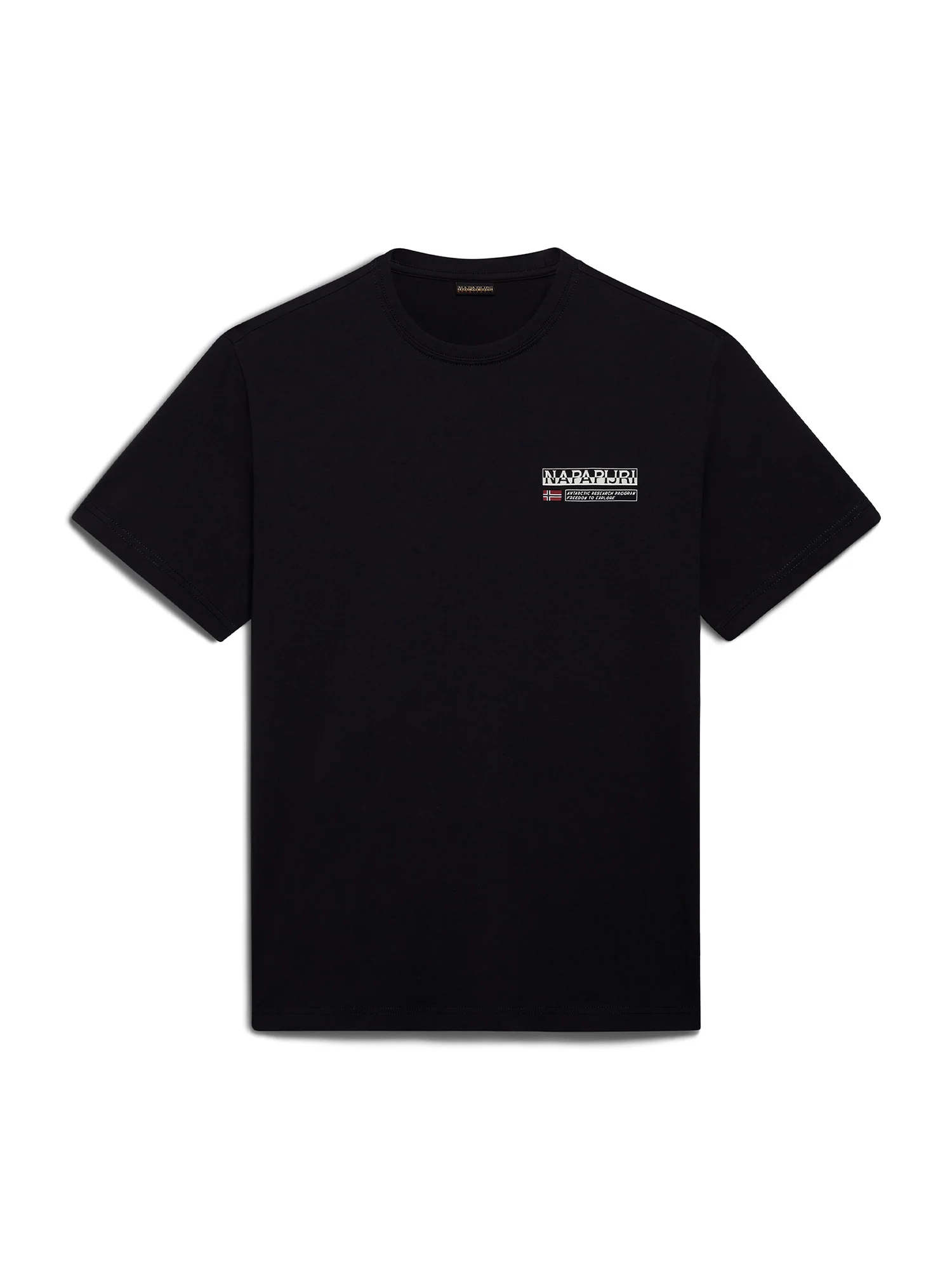 Napapijri T-shirt Uomo | NP0A4HQQ - Image 8