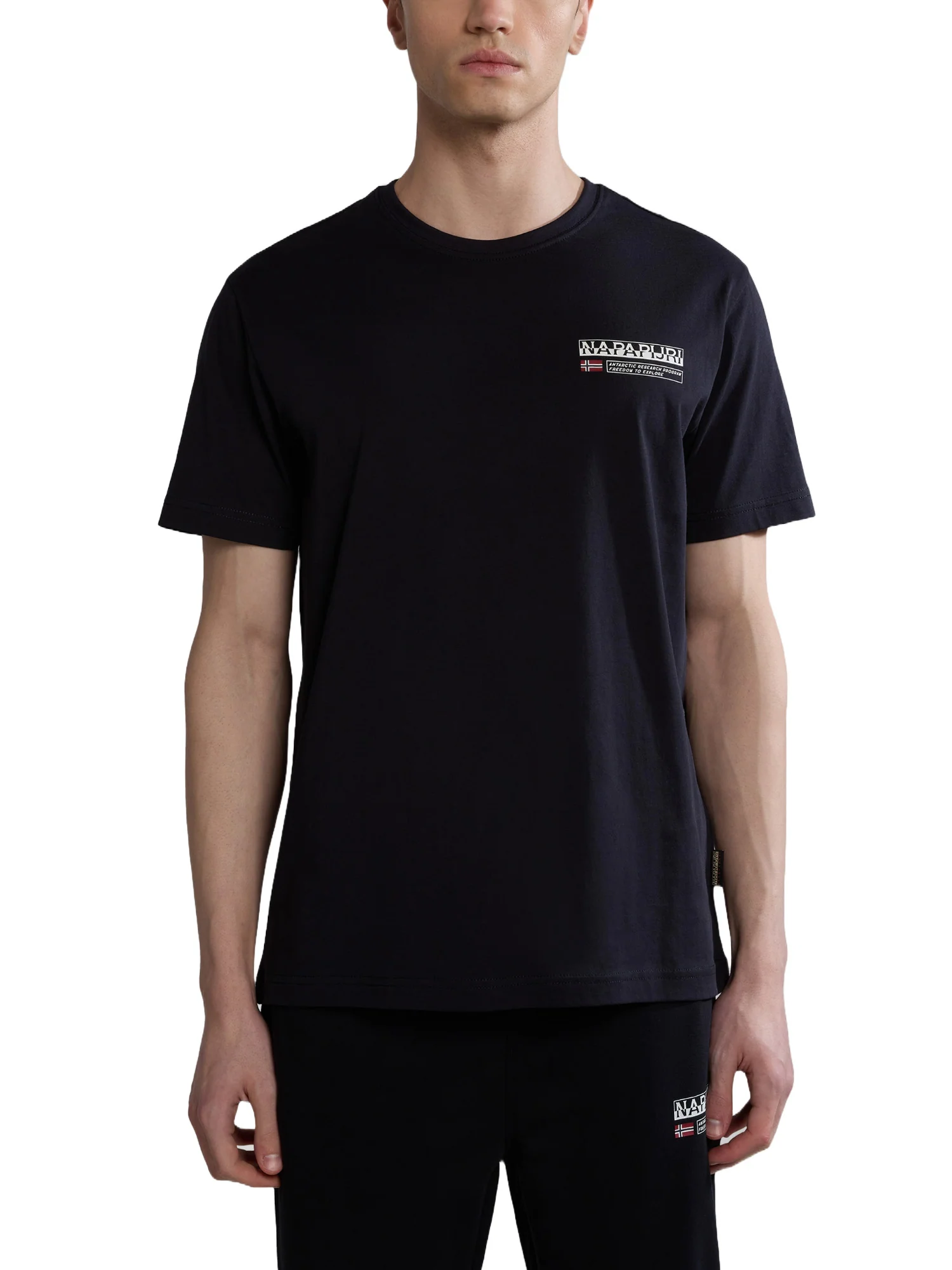 Napapijri T-shirt Uomo | NP0A4HQQ - Image 9
