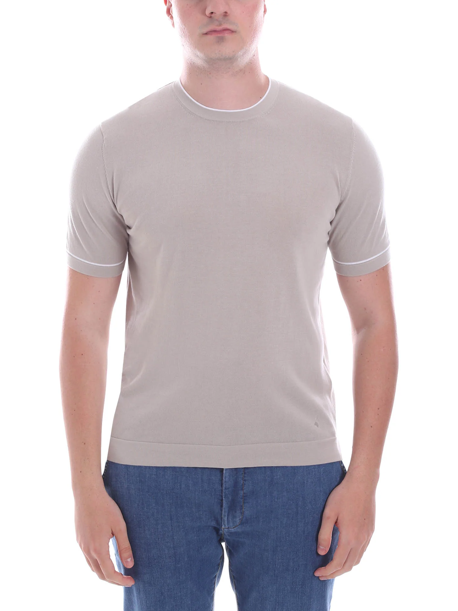 Navigare T-shirt Uomo | NG1231 - Image 10