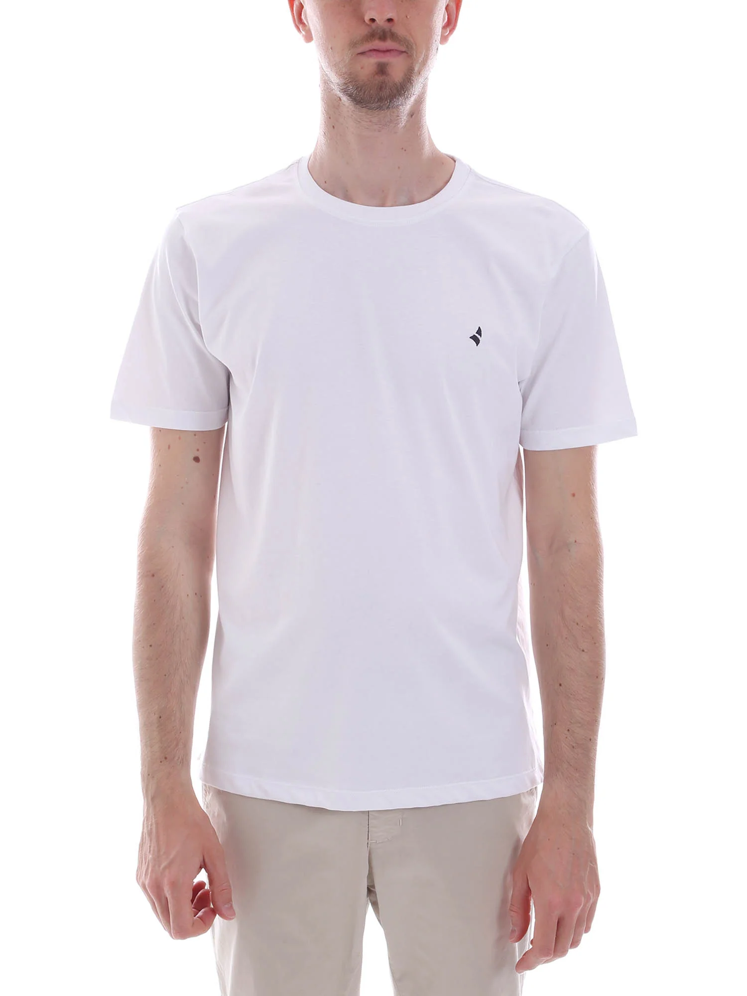 Navigare T-shirt Uomo | NG6001 - Image 6