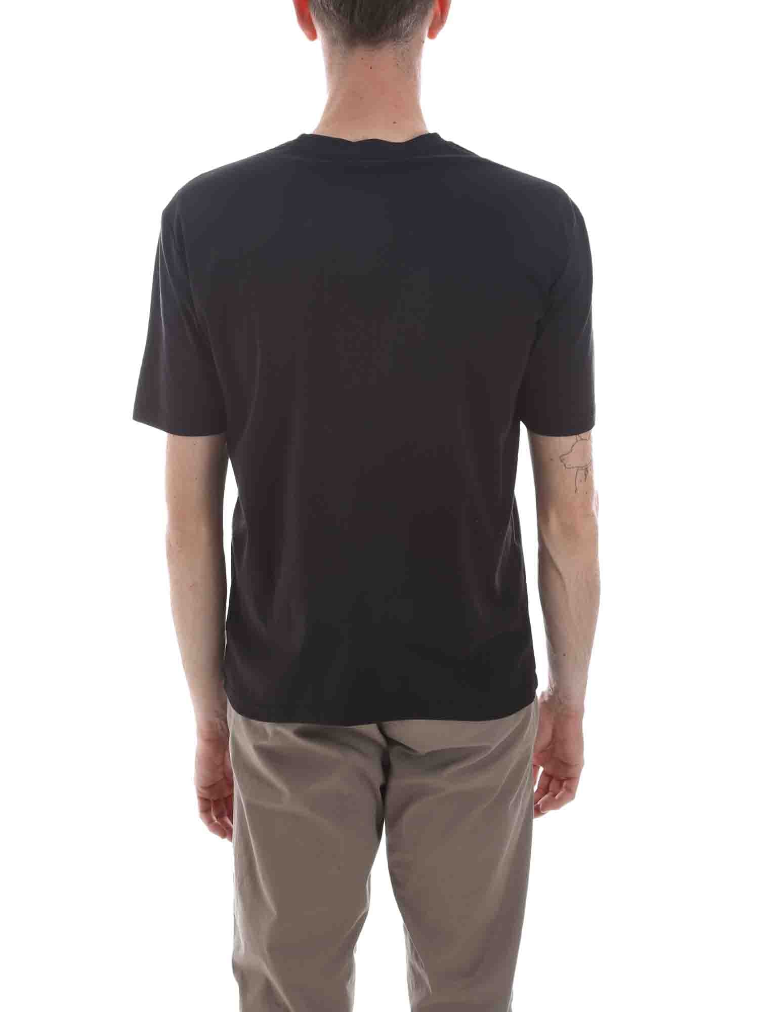 Navigare T-shirt Uomo | NG6002 - Image 3