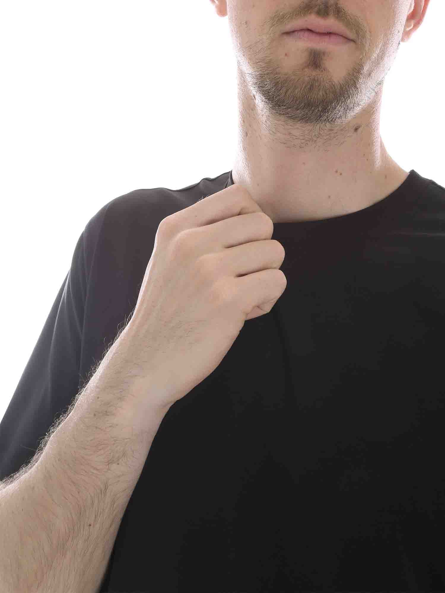Navigare T-shirt Uomo | NG6002 - Image 4