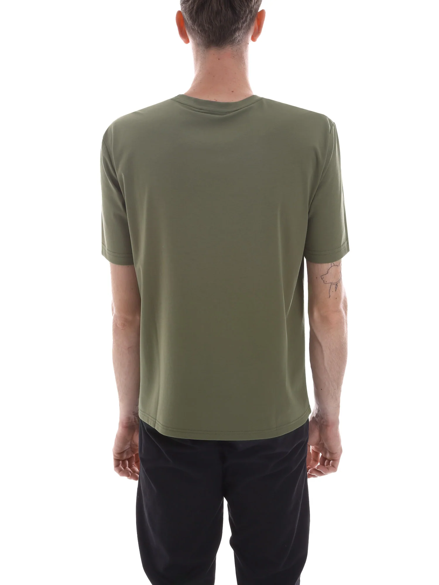 Navigare T-shirt Uomo | NG6002 - Image 7