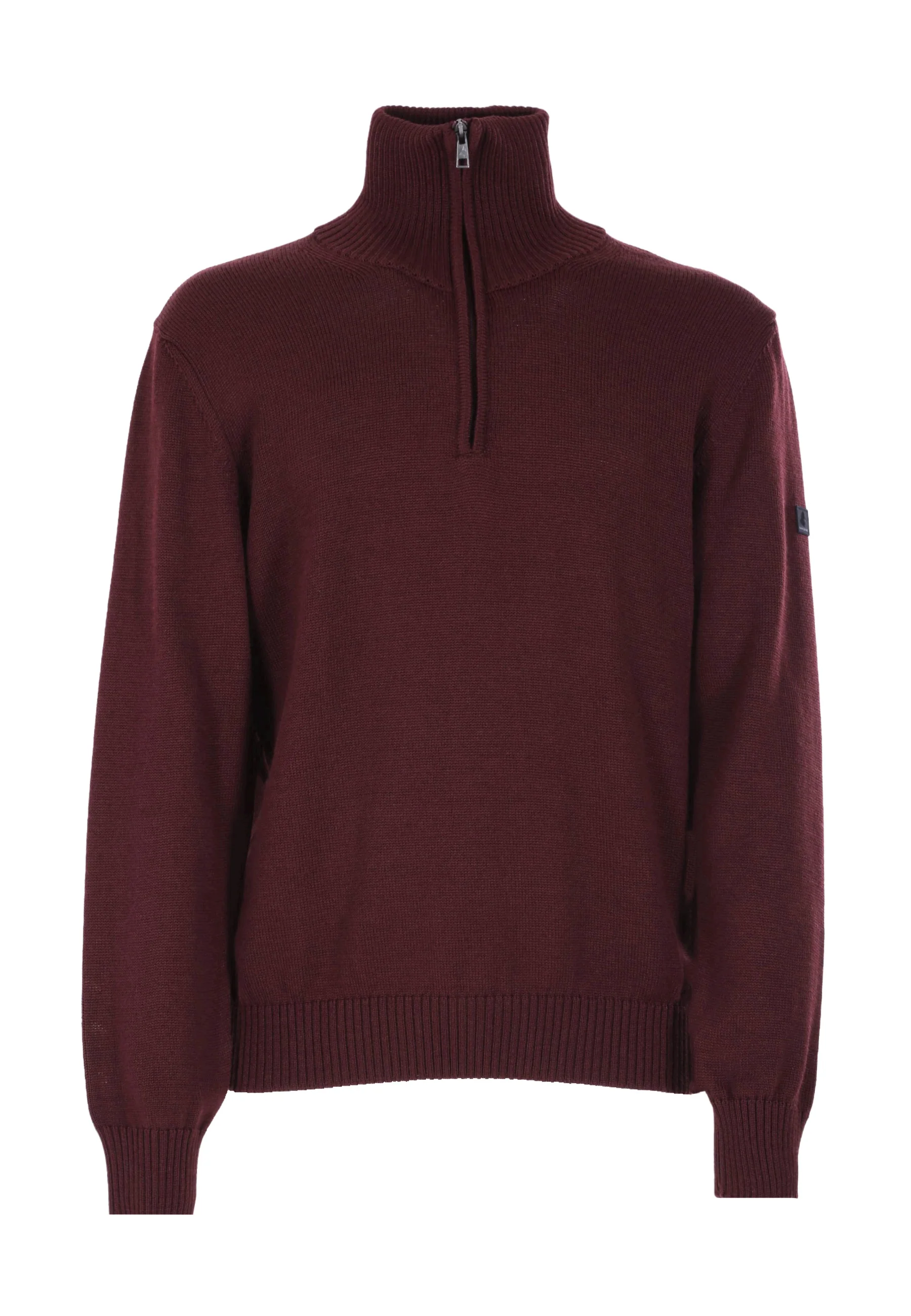 Navigare Maglia A Collo Alto Uomo | NH1052