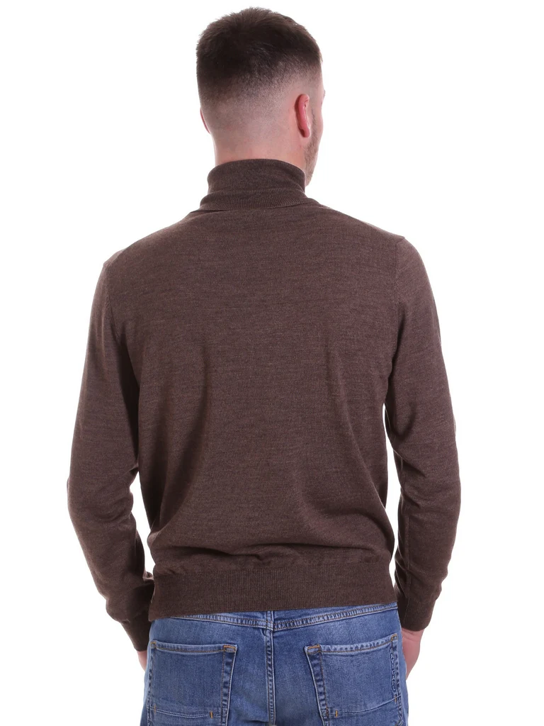 Navigare Maglia A Collo Alto Uomo | NV11006 33 - Image 17