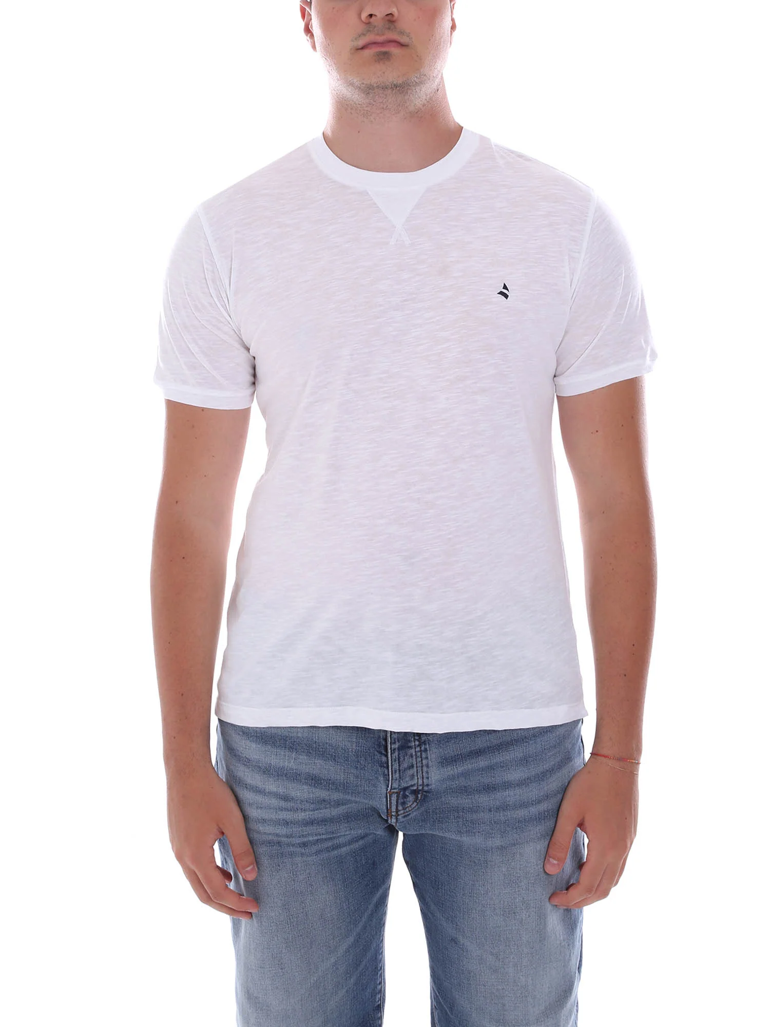Navigare T-shirt Uomo | NVE6008 - Image 2
