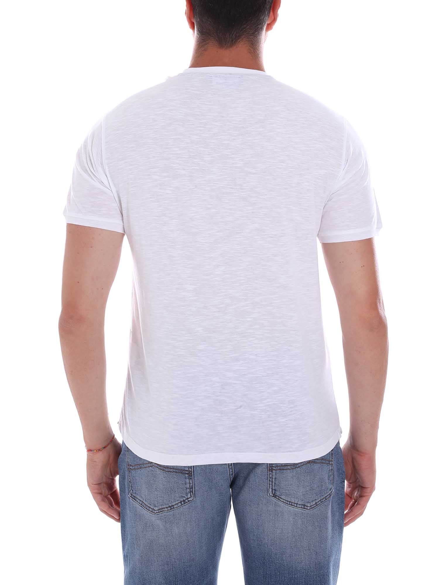 Navigare T-shirt Uomo | NVE6008 - Image 3