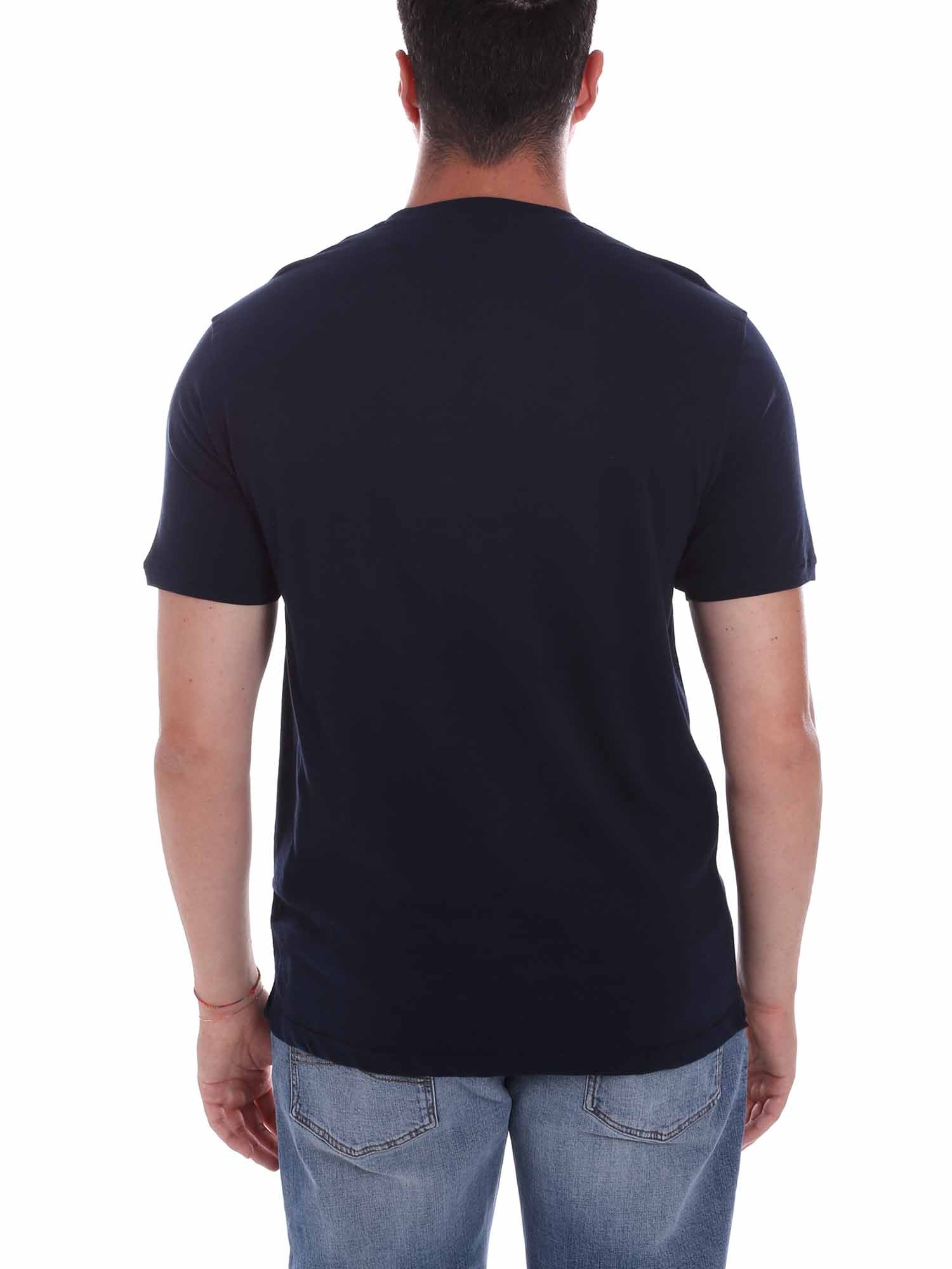 Navigare T-shirt Uomo | NVE6008 - Image 7