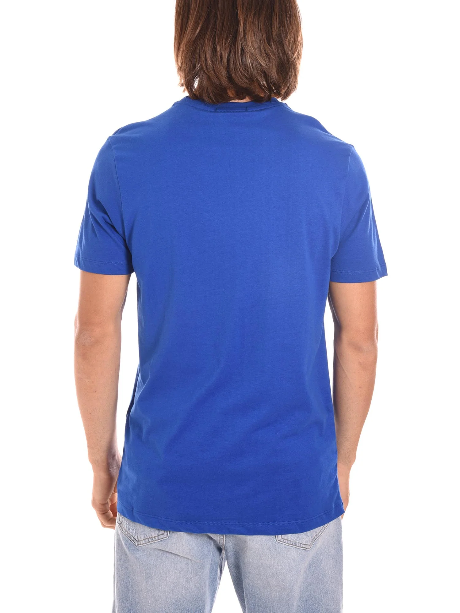 Navigare T-shirt Uomo | NVSS223119 - Image 5