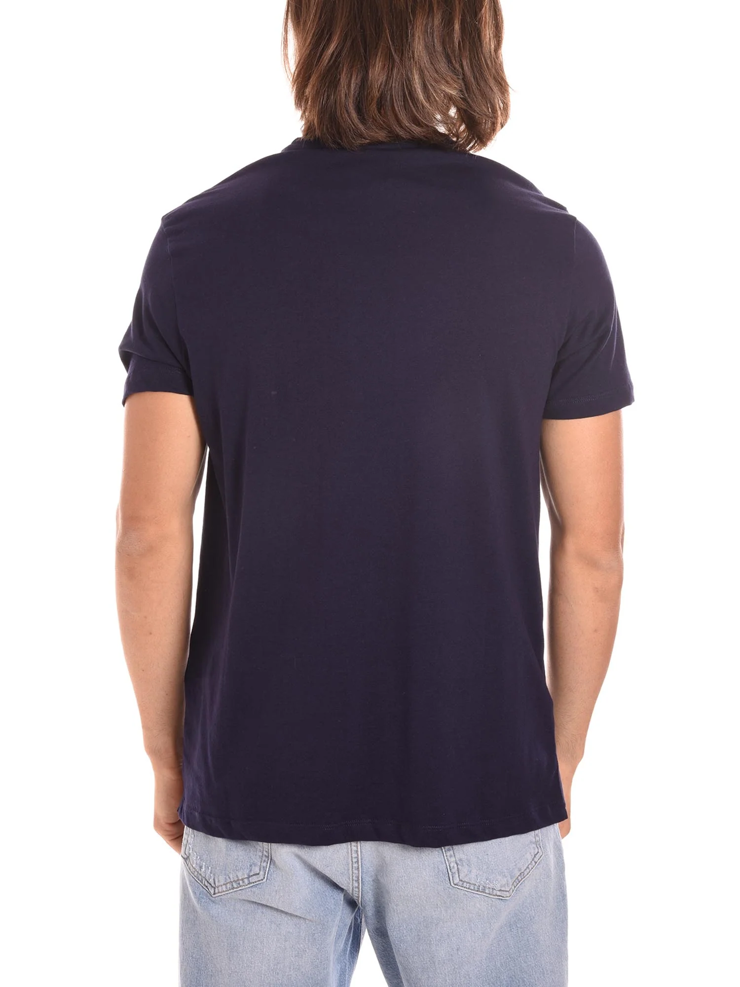 Navigare T-shirt Uomo | NVSS223119 - Image 8