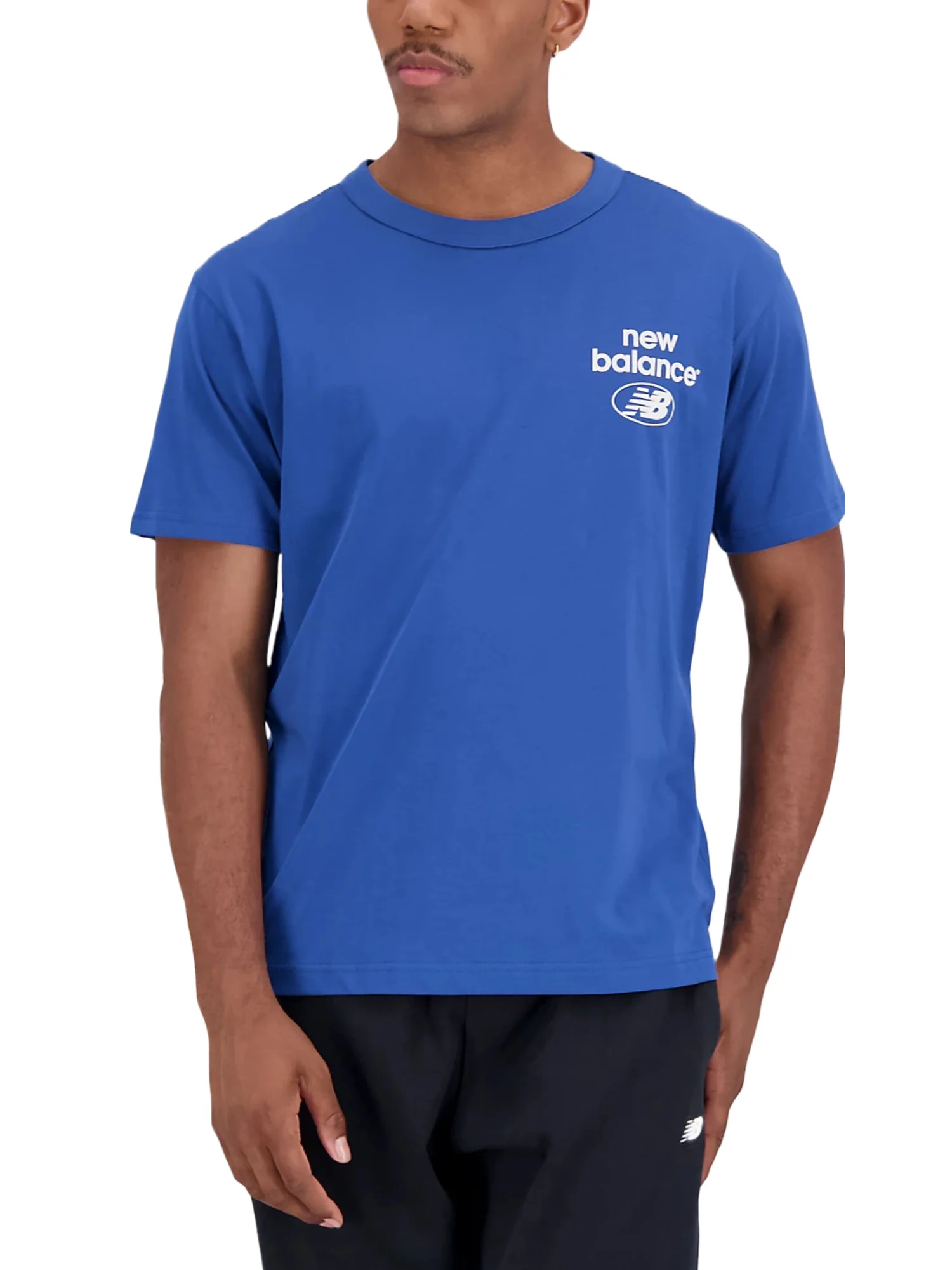 New Balance T-shirt Uomo | NBMT31518ATE