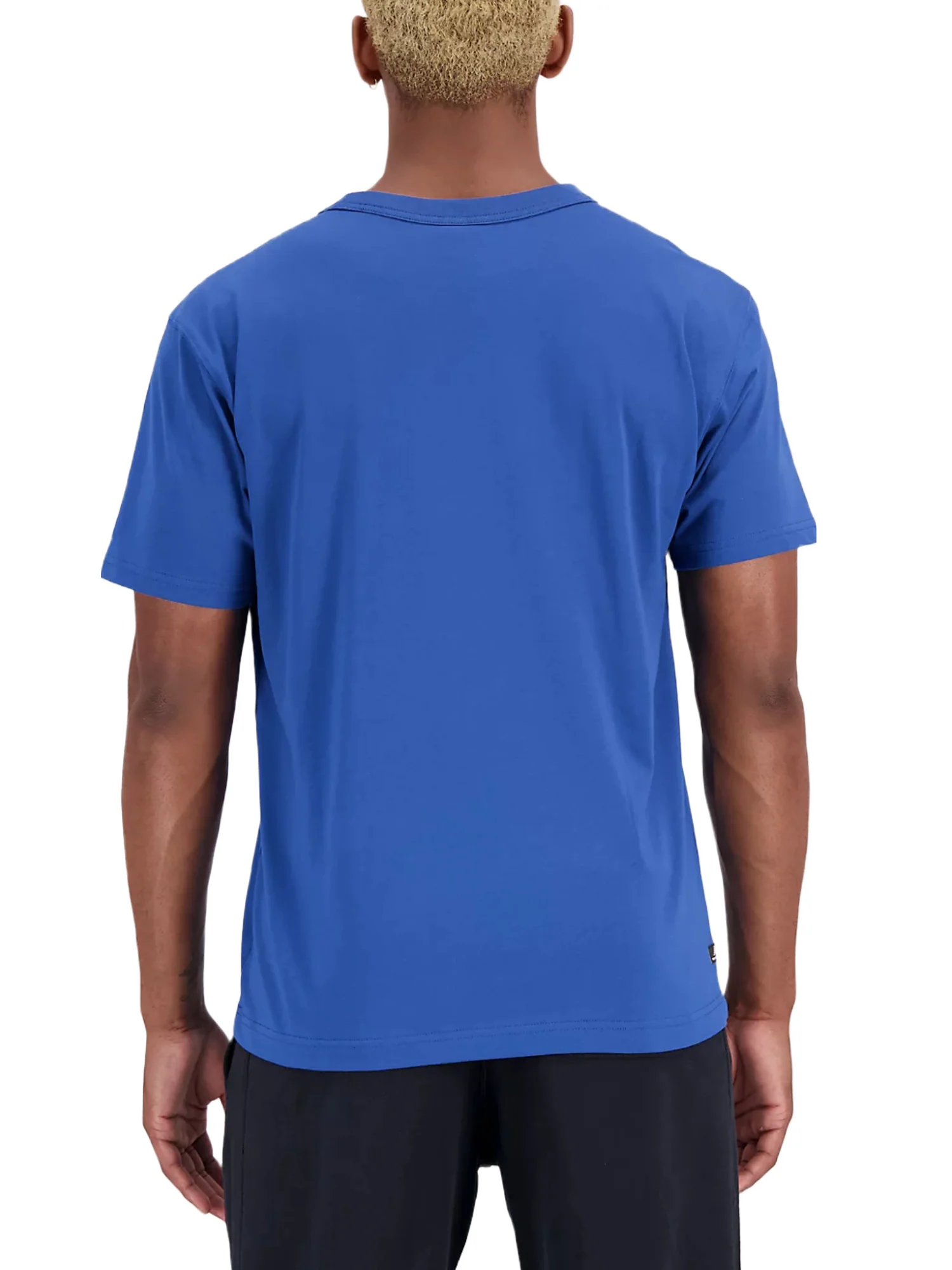 New Balance T-shirt Uomo | NBMT31518ATE - Image 2