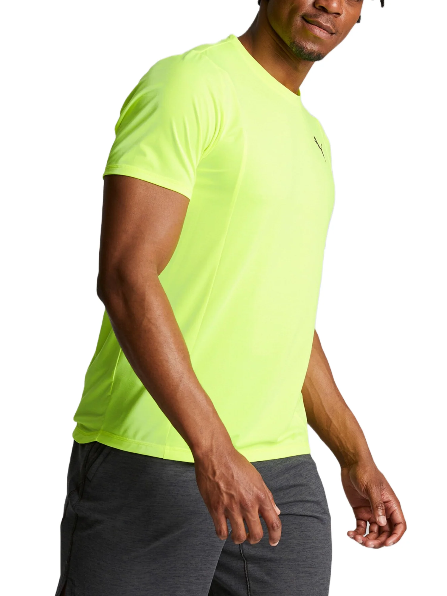 Puma T-shirt Uomo | 522405 - Image 2