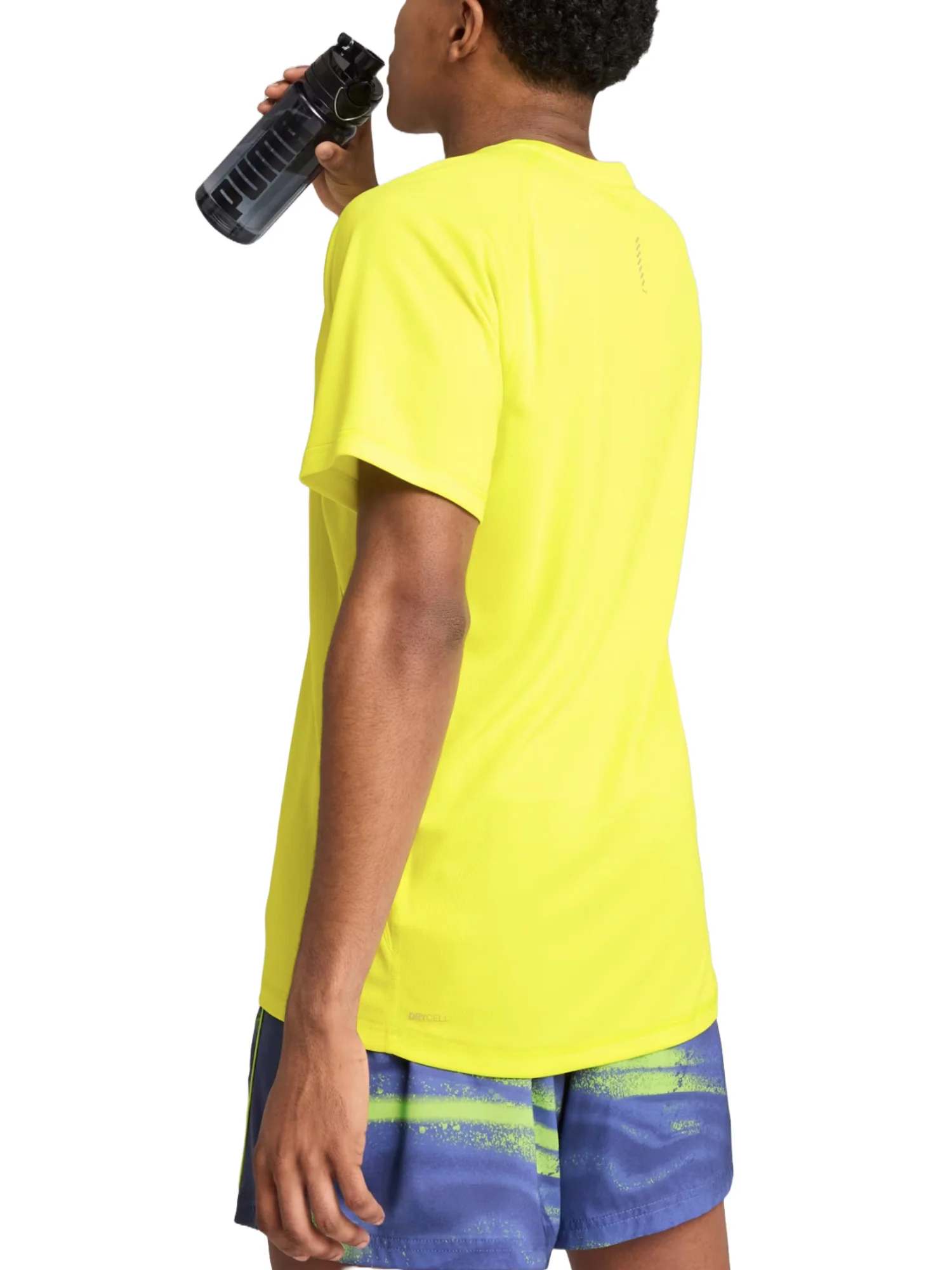 Puma T-shirt Uomo | 526600 - Image 3