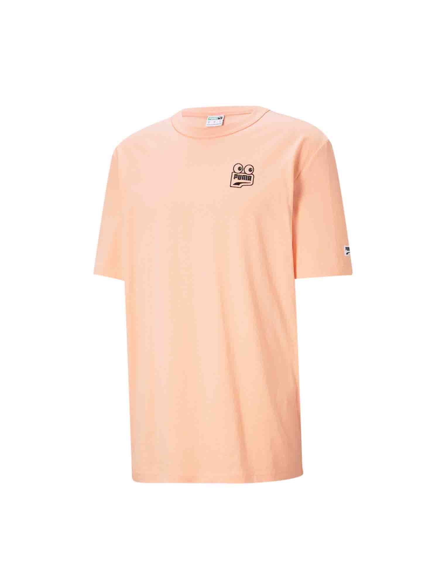 Puma T-shirt Uomo | 530899 - Image 11