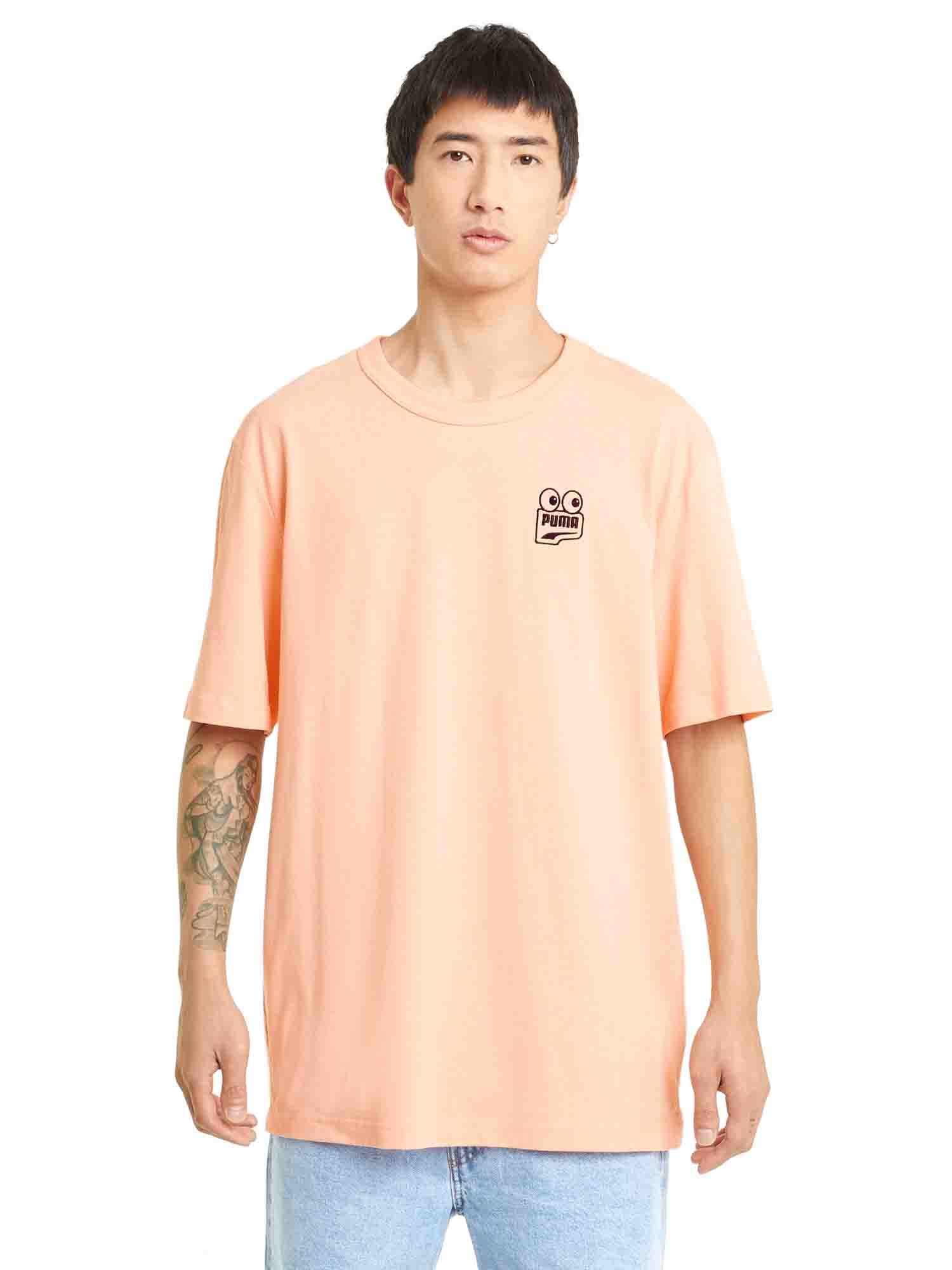 Puma T-shirt Uomo | 530899 - Image 12