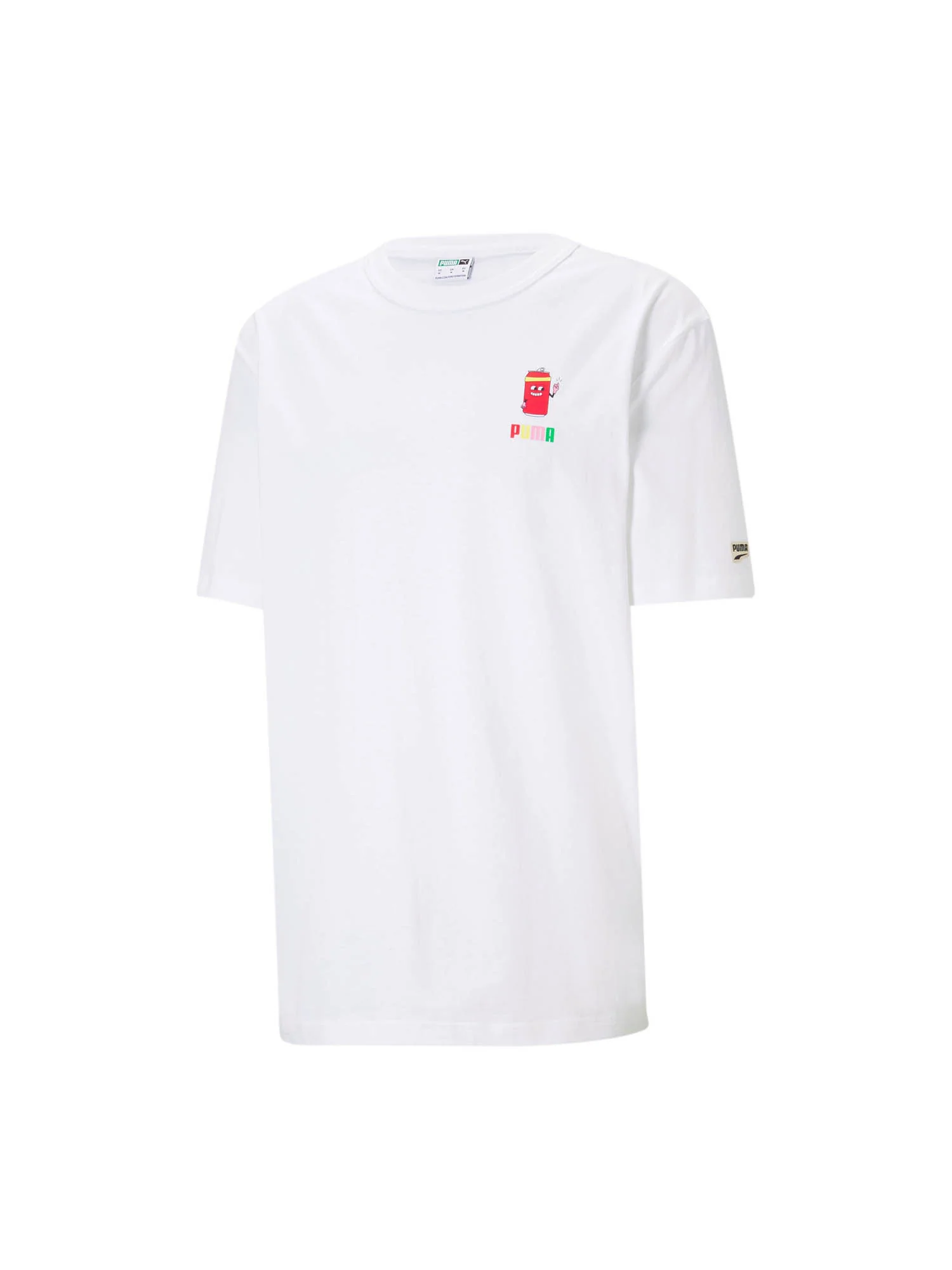 Puma T-shirt Uomo | 530899 - Image 16
