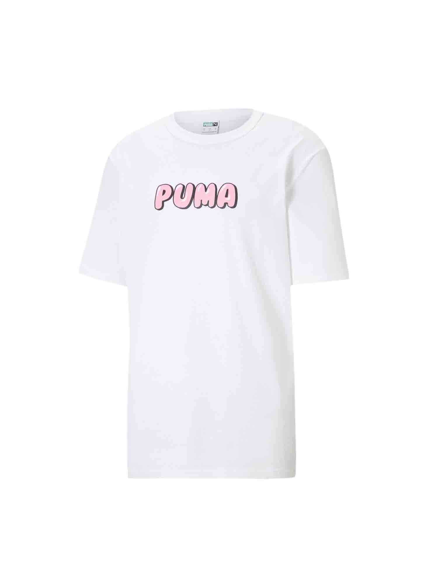 Puma T-shirt Uomo | 530899 - Image 6