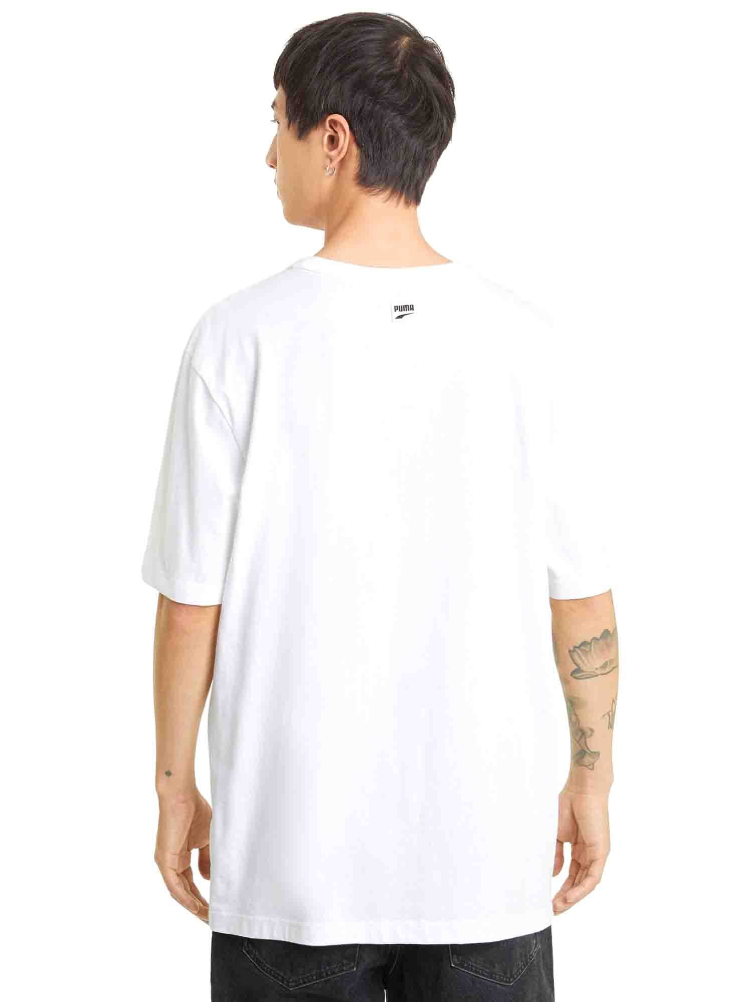 Puma T-shirt Uomo | 530899 - Image 8
