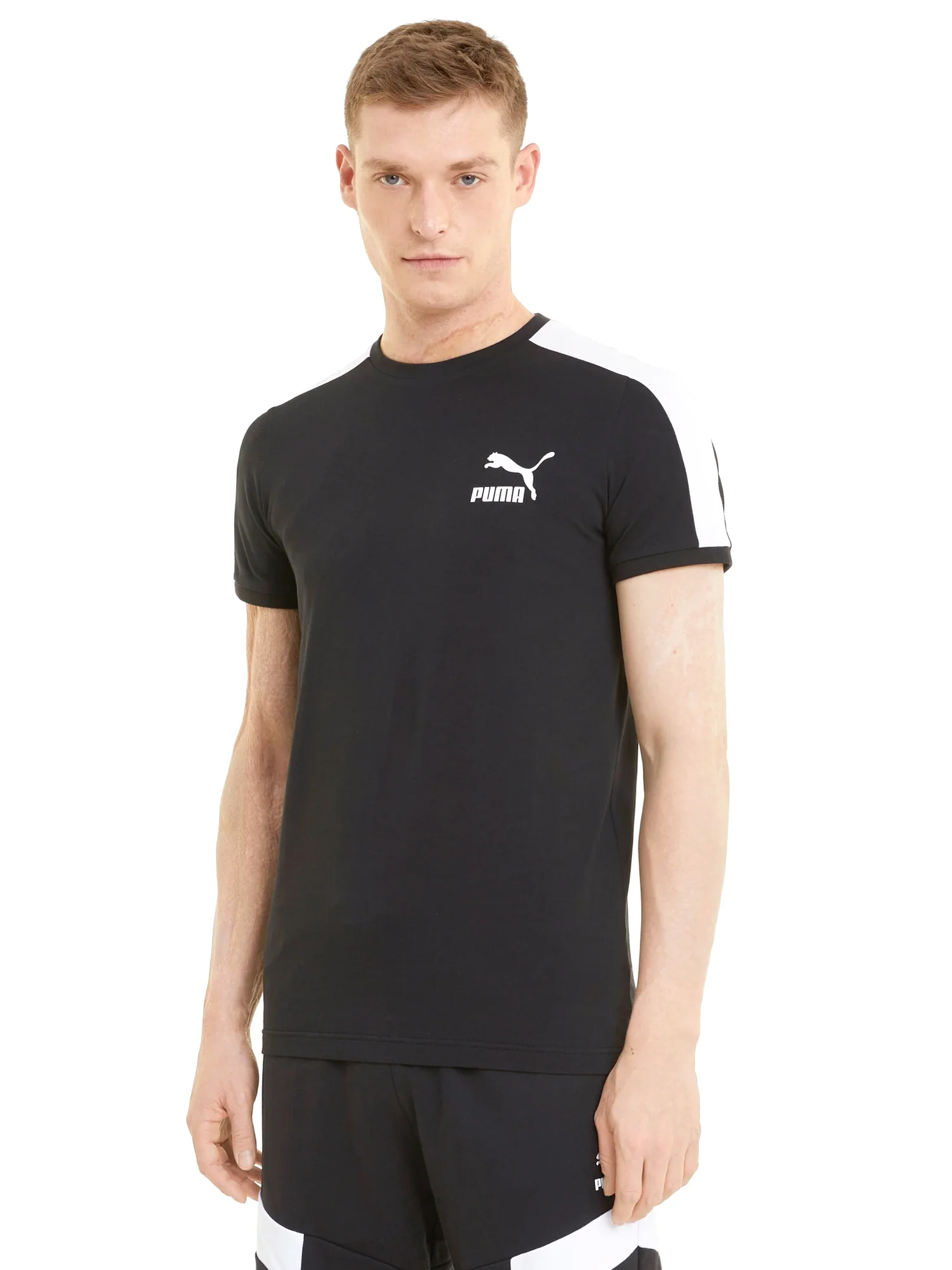 Puma T-shirt Uomo | 599869 - Image 7