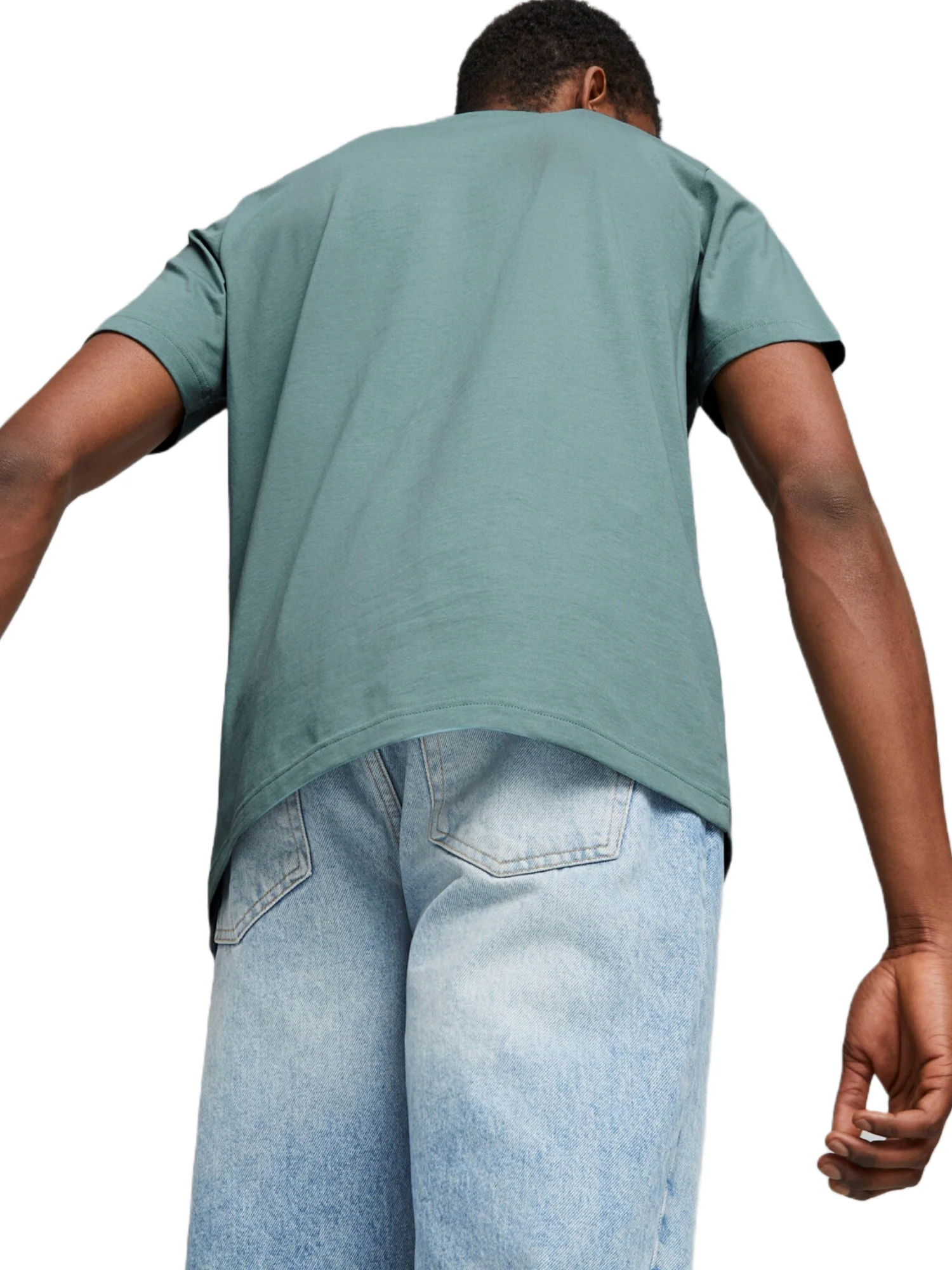 Puma T-shirt Uomo | 674483 - Image 3