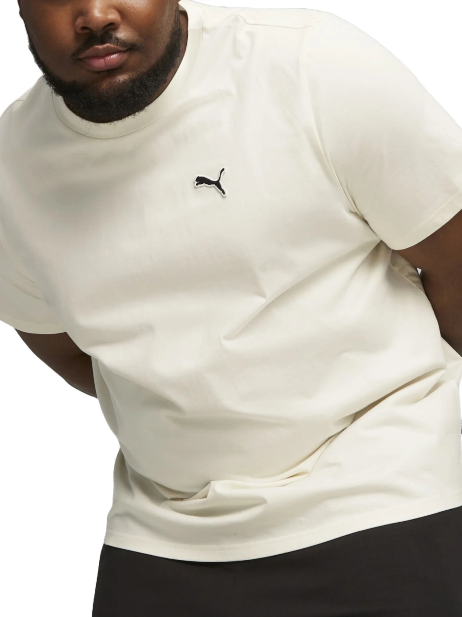 Puma T-shirt Uomo | 675977 - Image 2