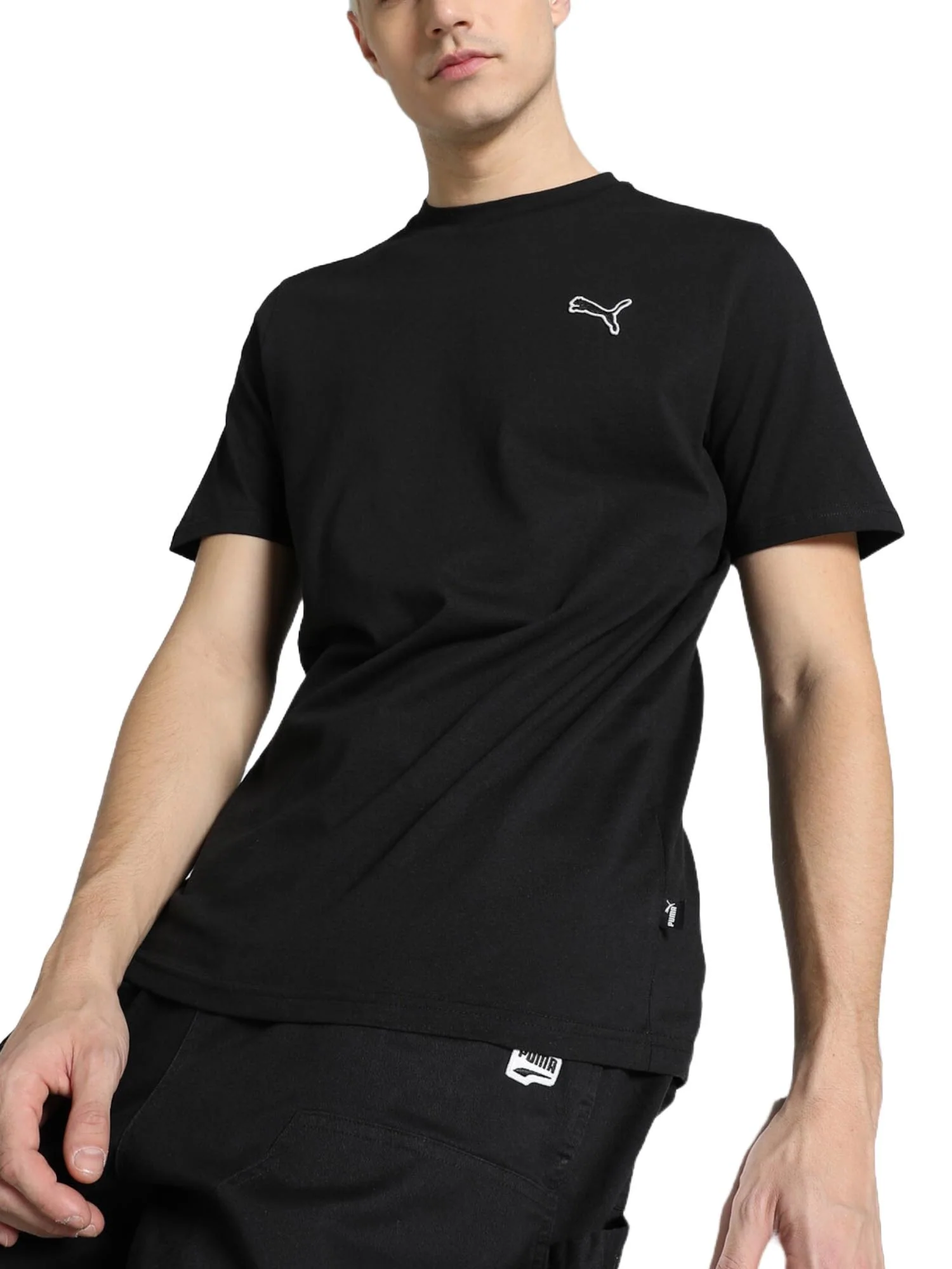 Puma T-shirt Uomo | 675977 - Image 5
