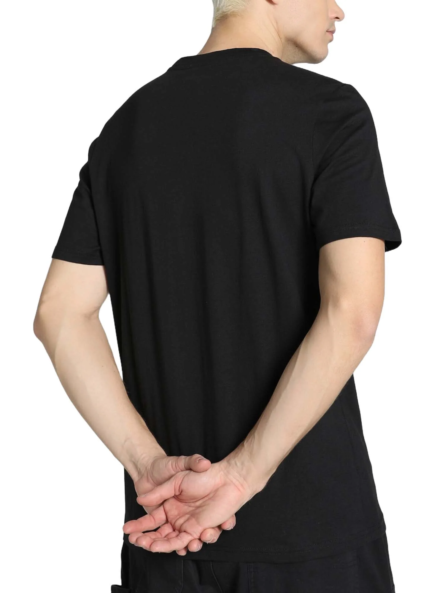 Puma T-shirt Uomo | 675977 - Image 6