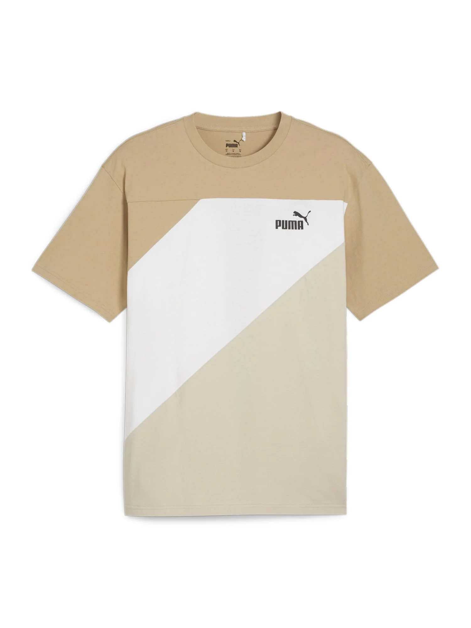 Puma T-shirt Uomo | 678929 - Image 5
