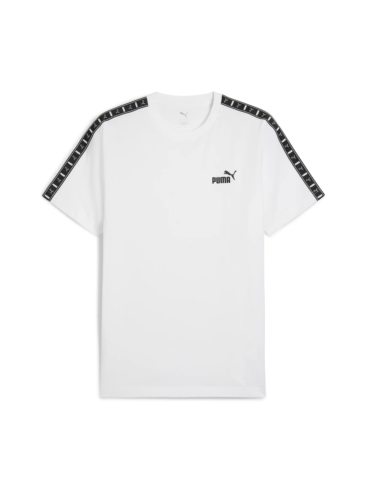 Puma T-shirt Uomo | 684674 - Image 4