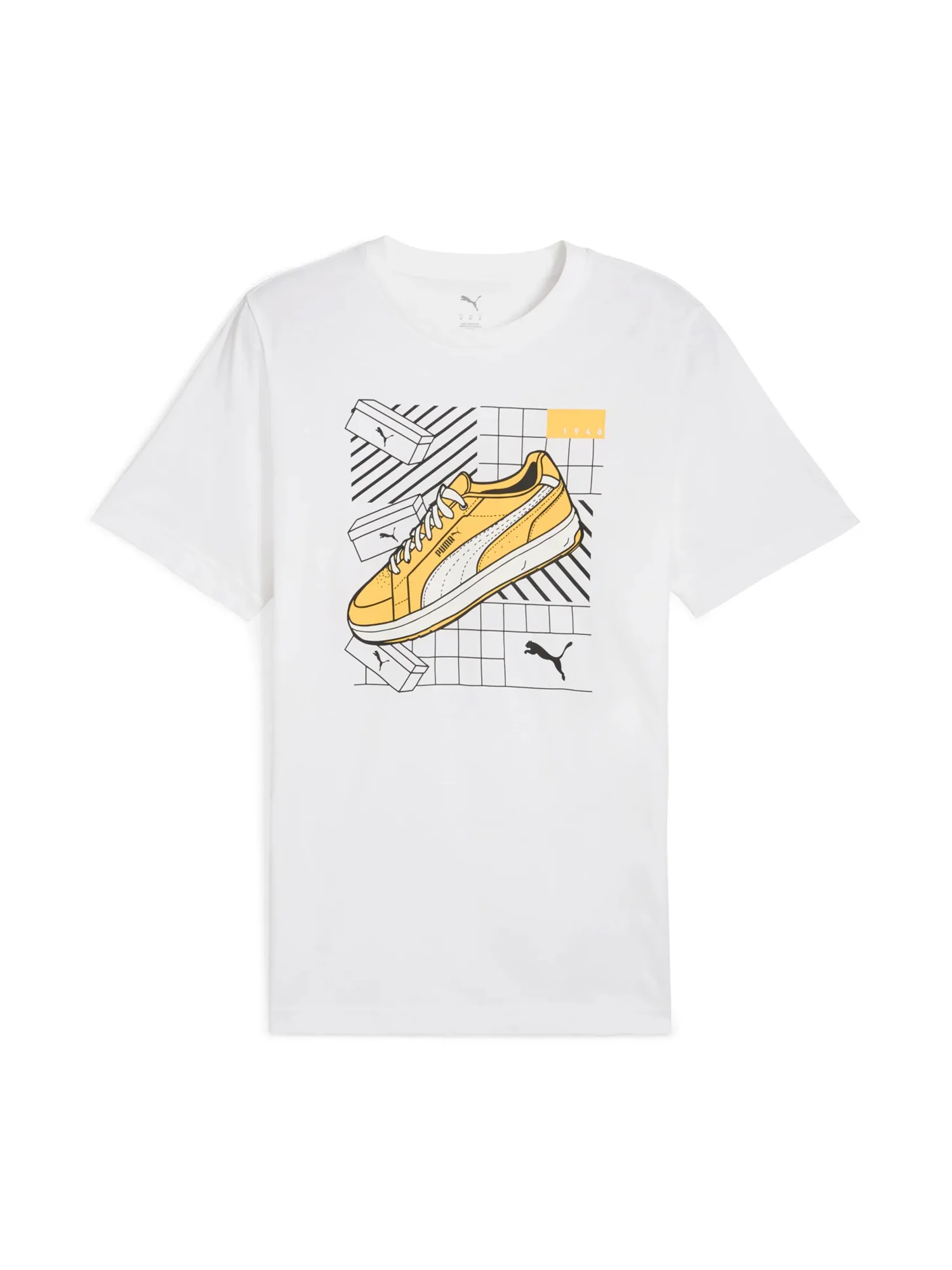Puma T-shirt Uomo | 684830