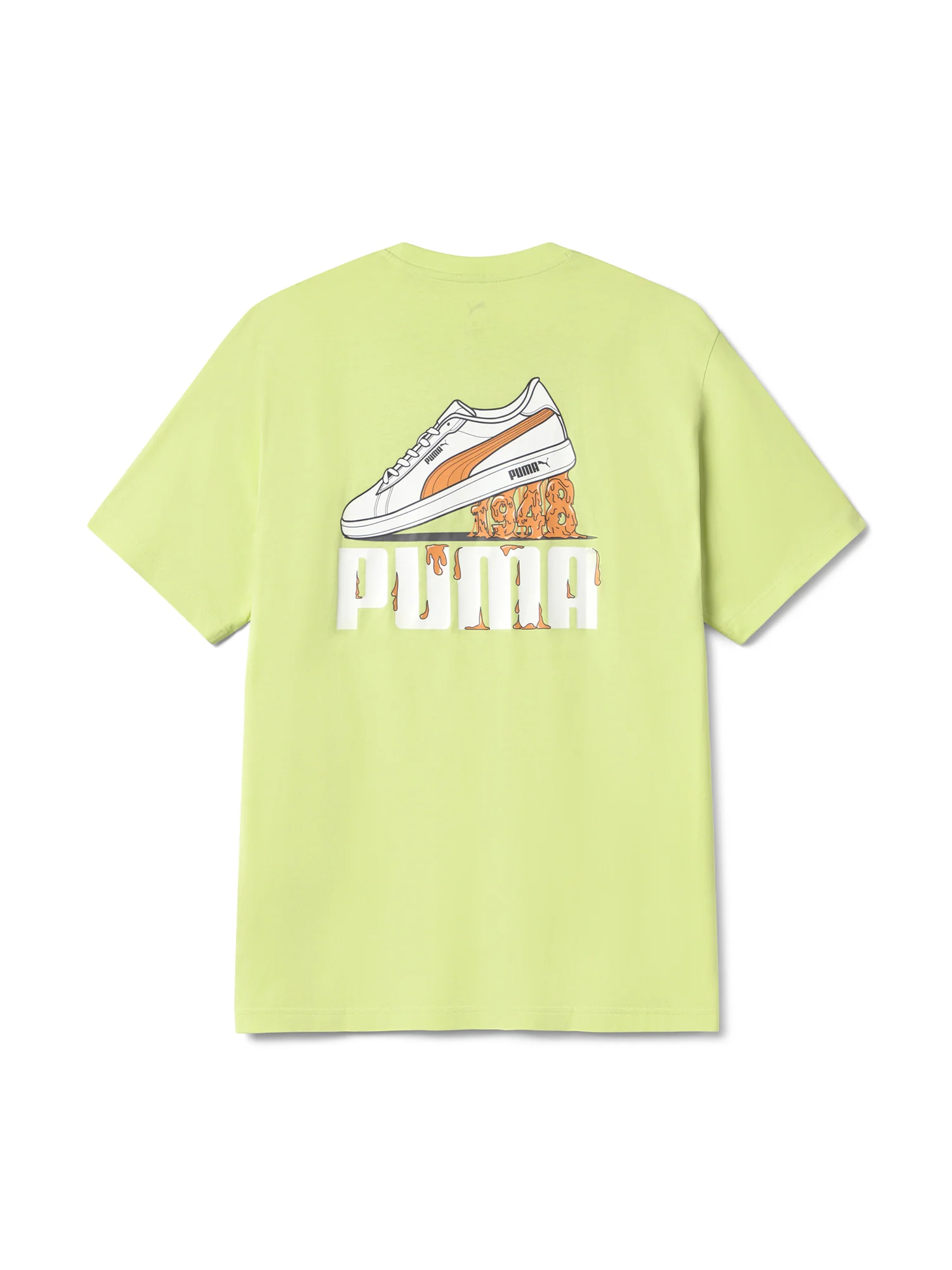 Puma T-shirt Uomo | 690512 - Image 6