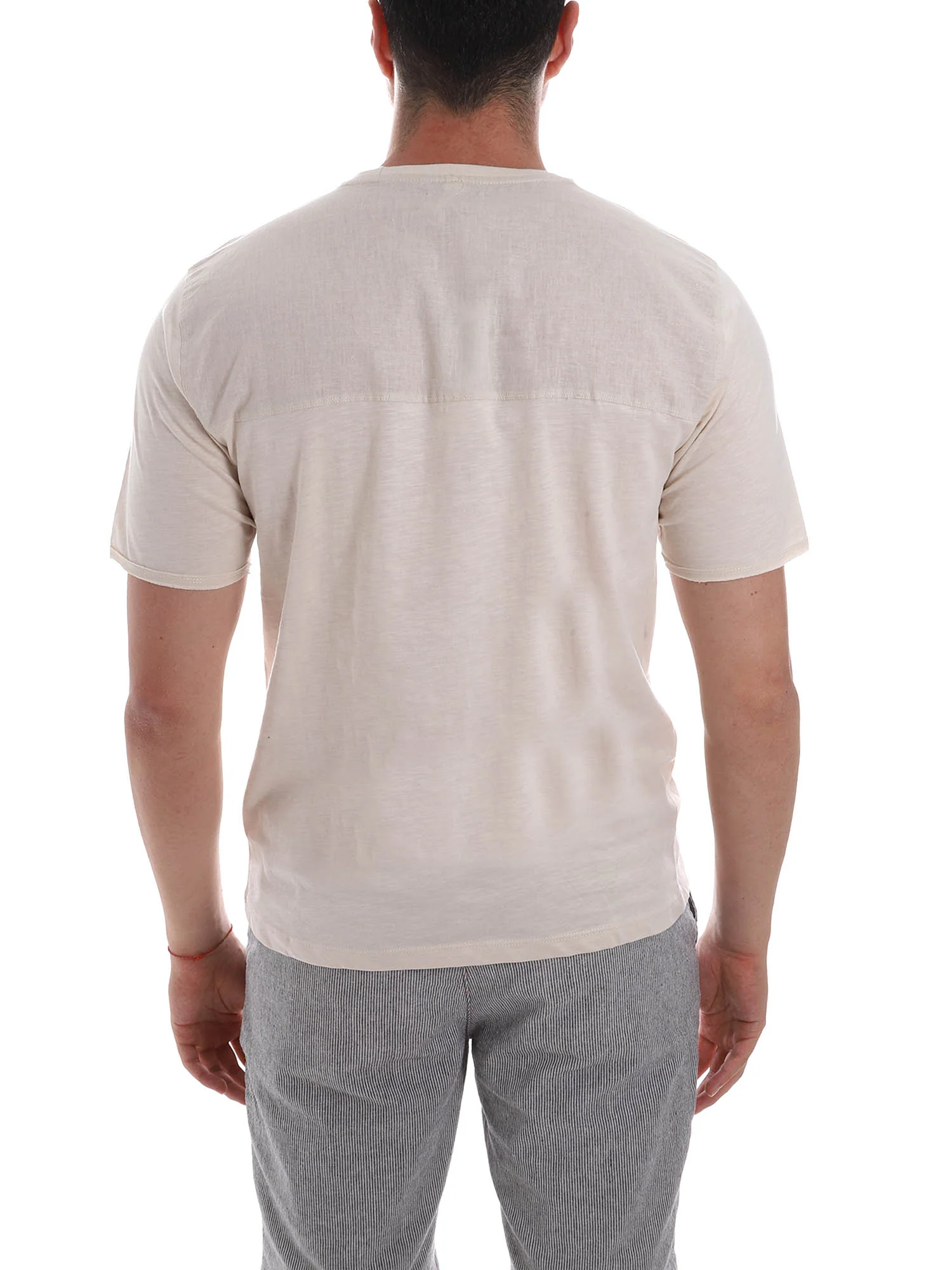 Seinse T-shirt Uomo | TE2422SS - Image 3