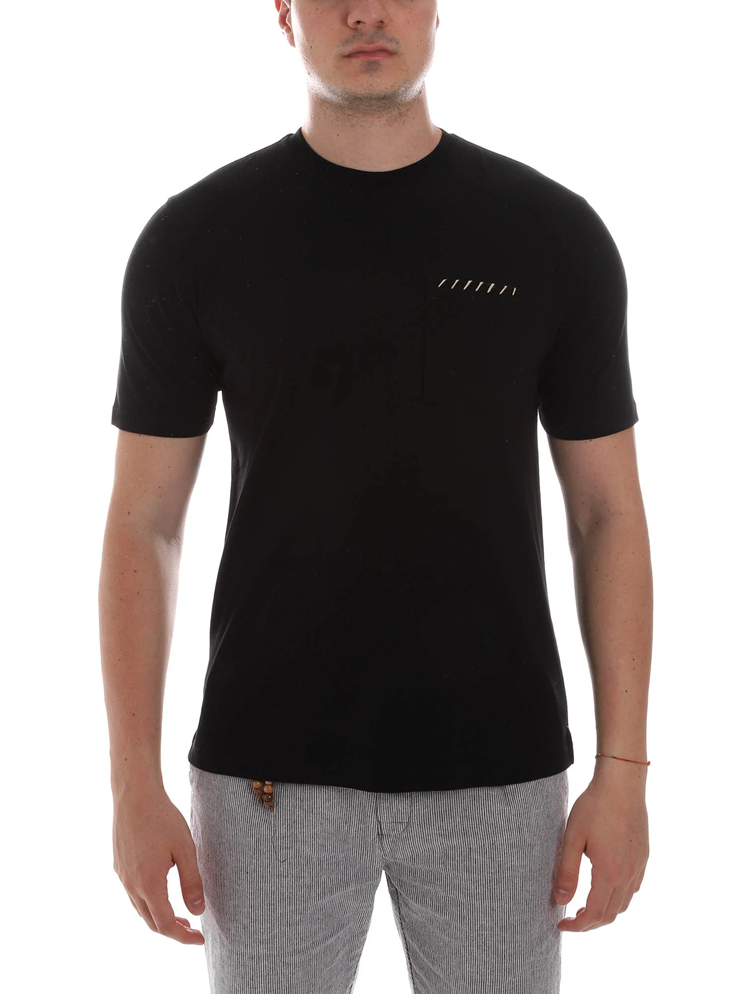 Seinse T-shirt Uomo | TE2447SS - Image 13