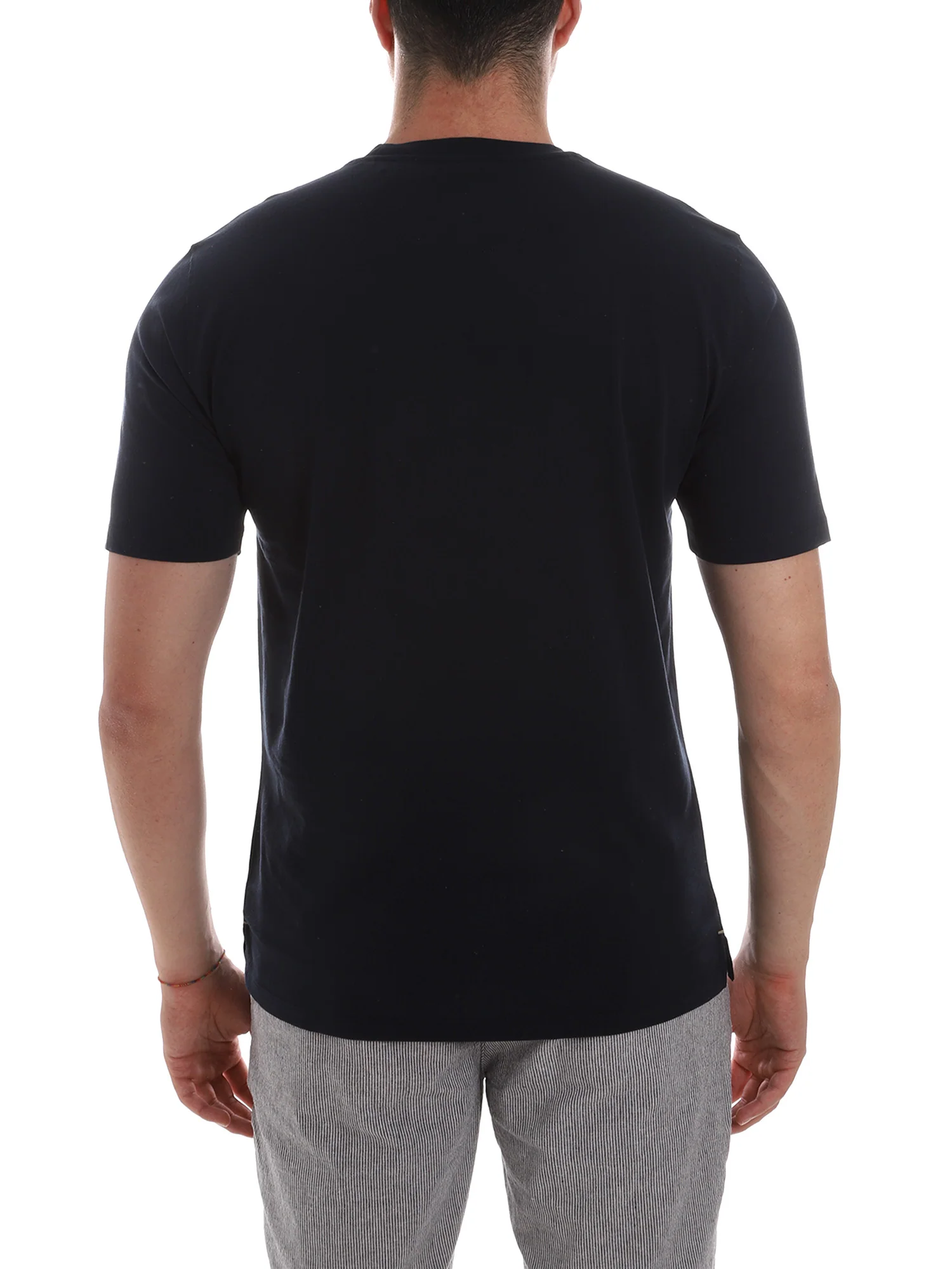 Seinse T-shirt Uomo | TE2447SS - Image 7