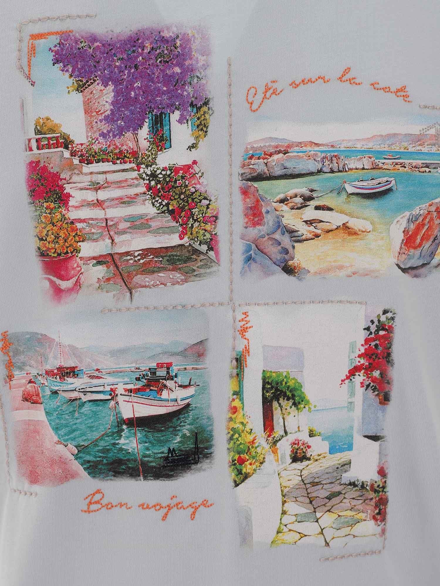 Seinse T-shirt Uomo | TE2483SS - Image 12