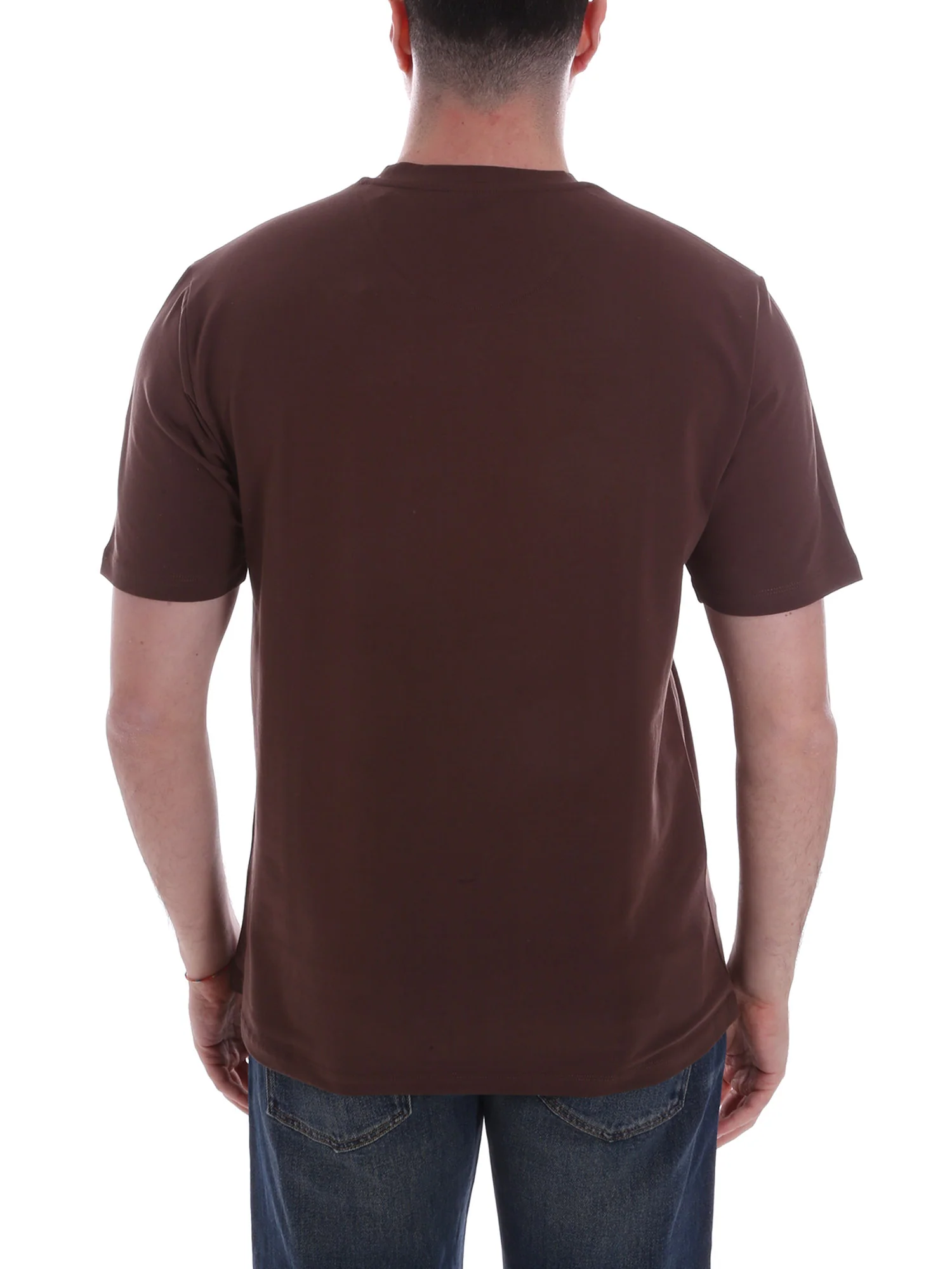 Seinse T-shirt Uomo | TE2654SS - Image 13