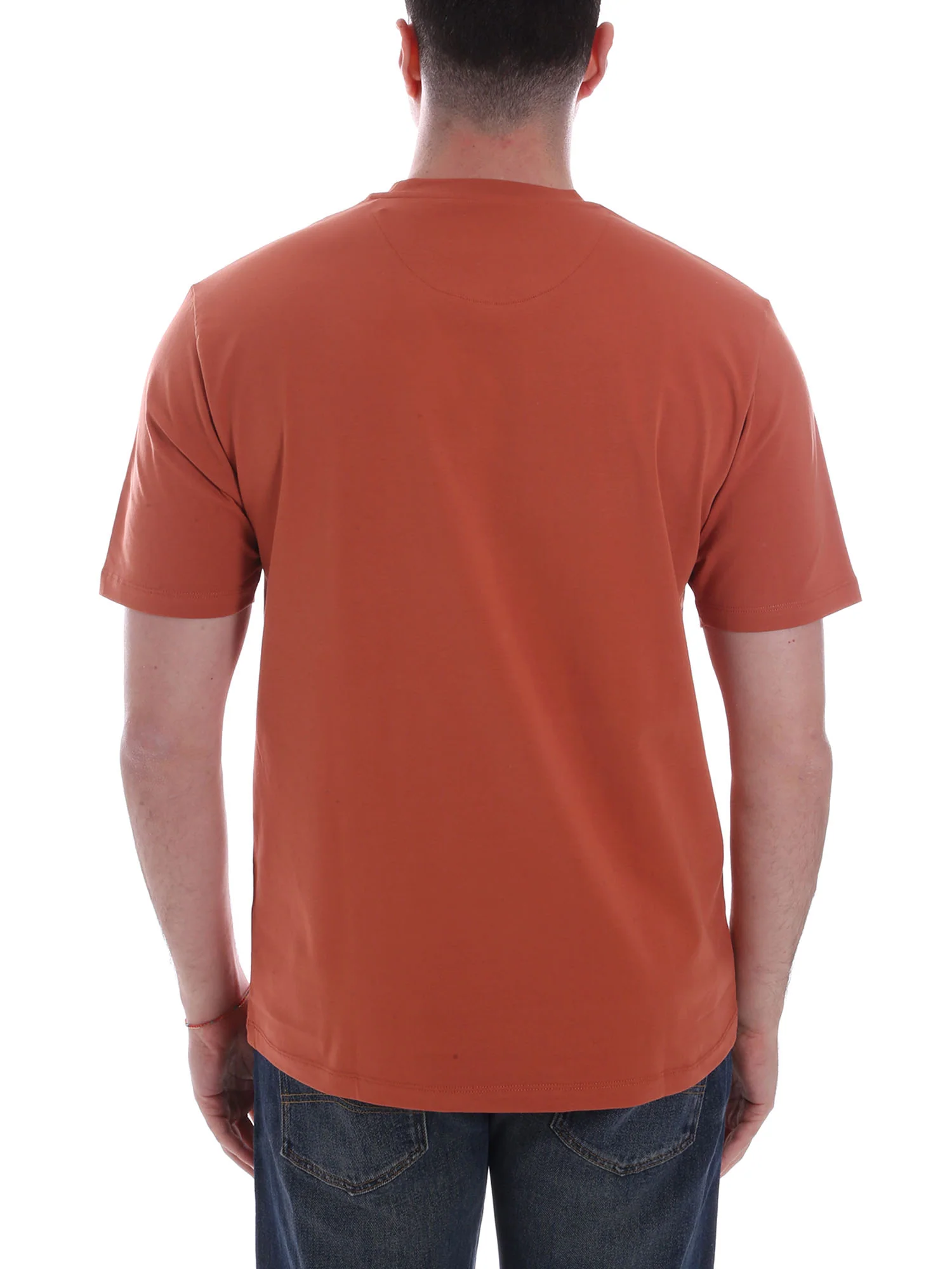 Seinse T-shirt Uomo | TE2654SS - Image 9