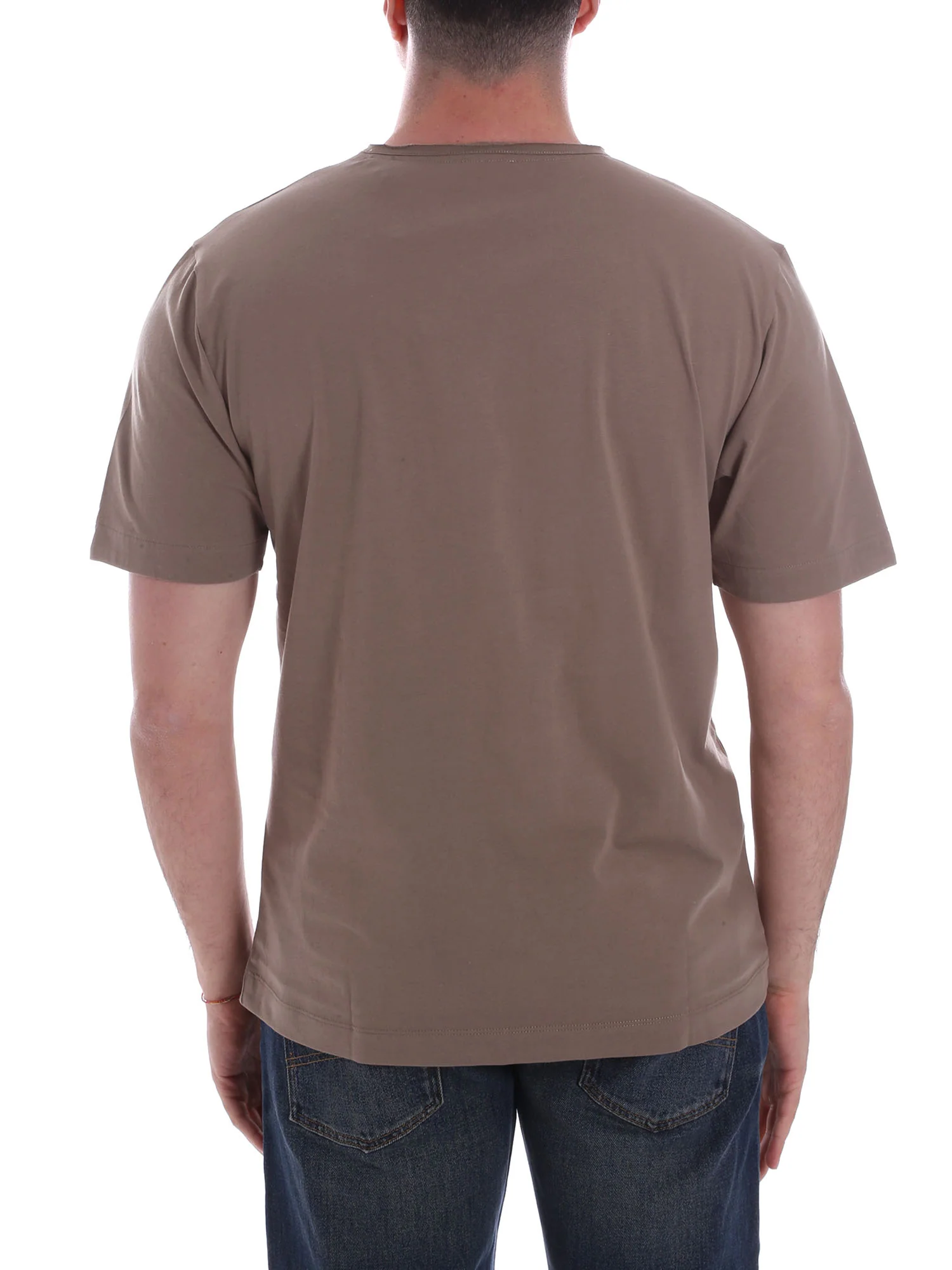 Seinse T-shirt Uomo | TE2681SS - Image 7
