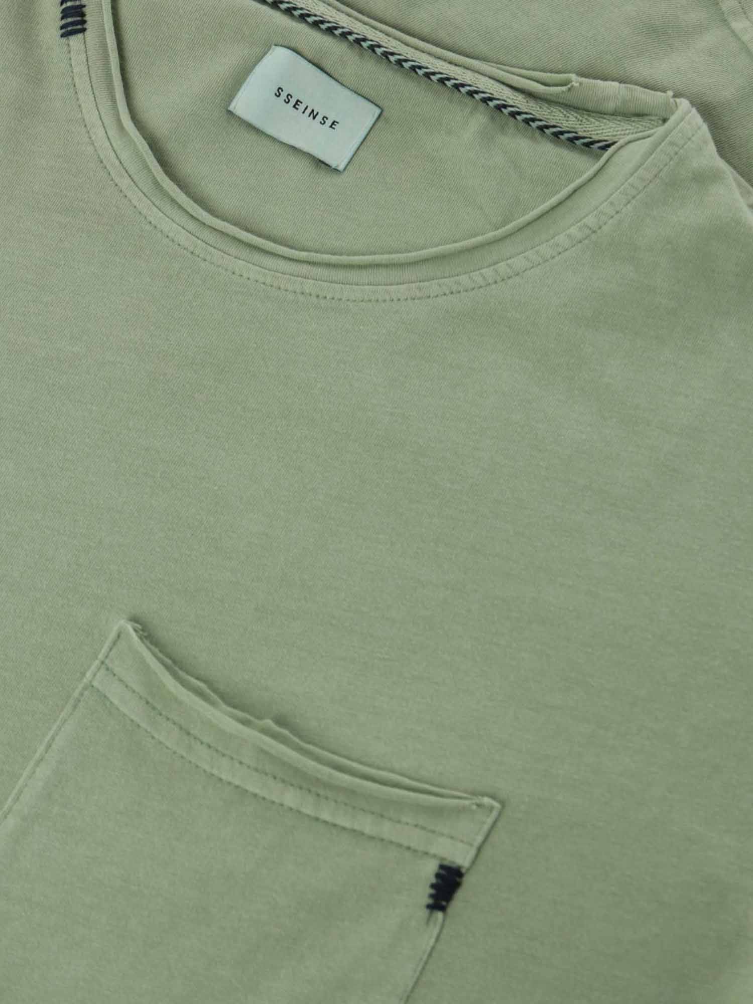 Seinse T-shirt Uomo | TE2701SS - Image 7