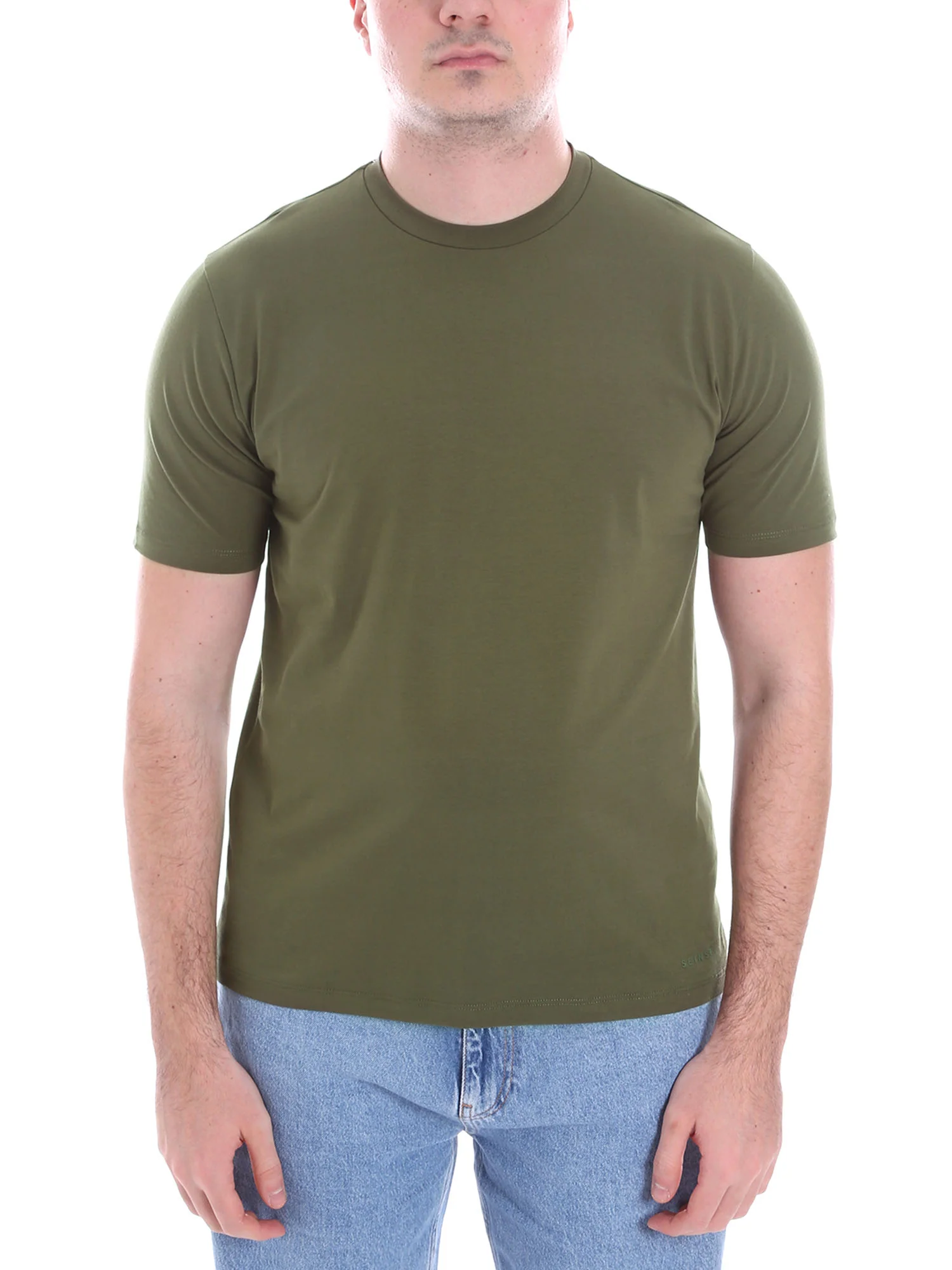 Seinse T-shirt Uomo | TE2929SS - Image 22