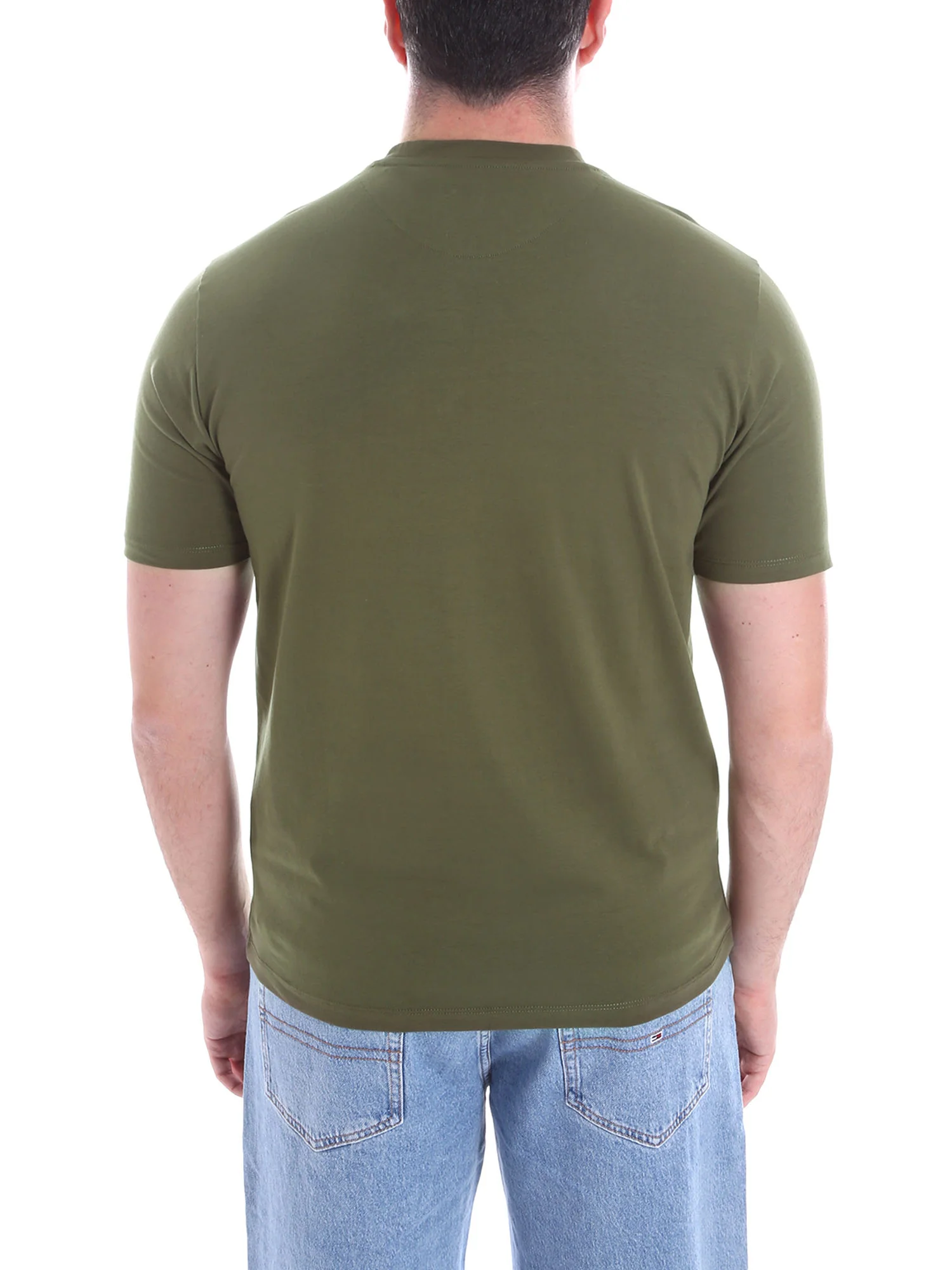 Seinse T-shirt Uomo | TE2929SS - Image 23