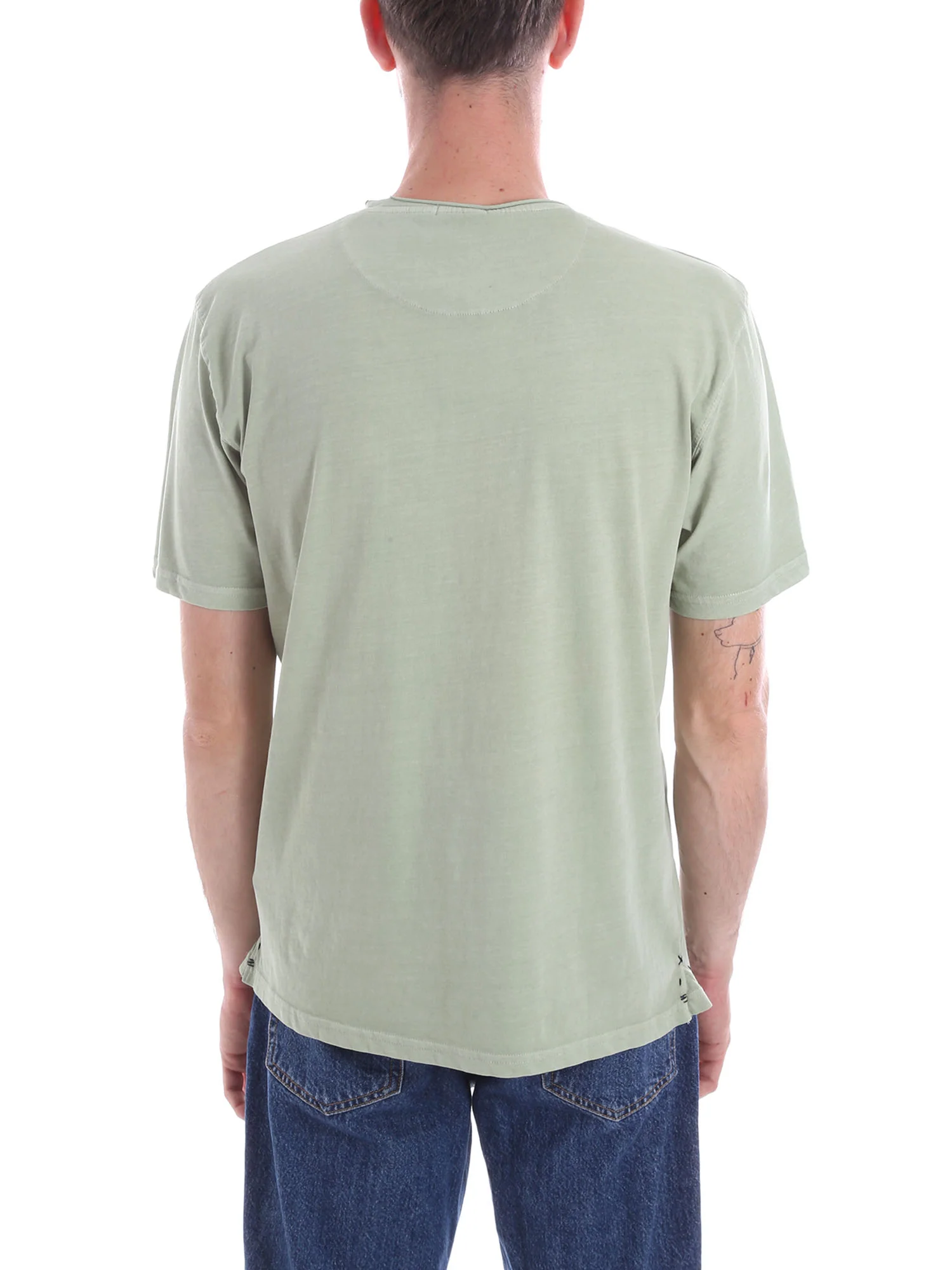 Seinse T-shirt Uomo | TE2931SS - Image 11