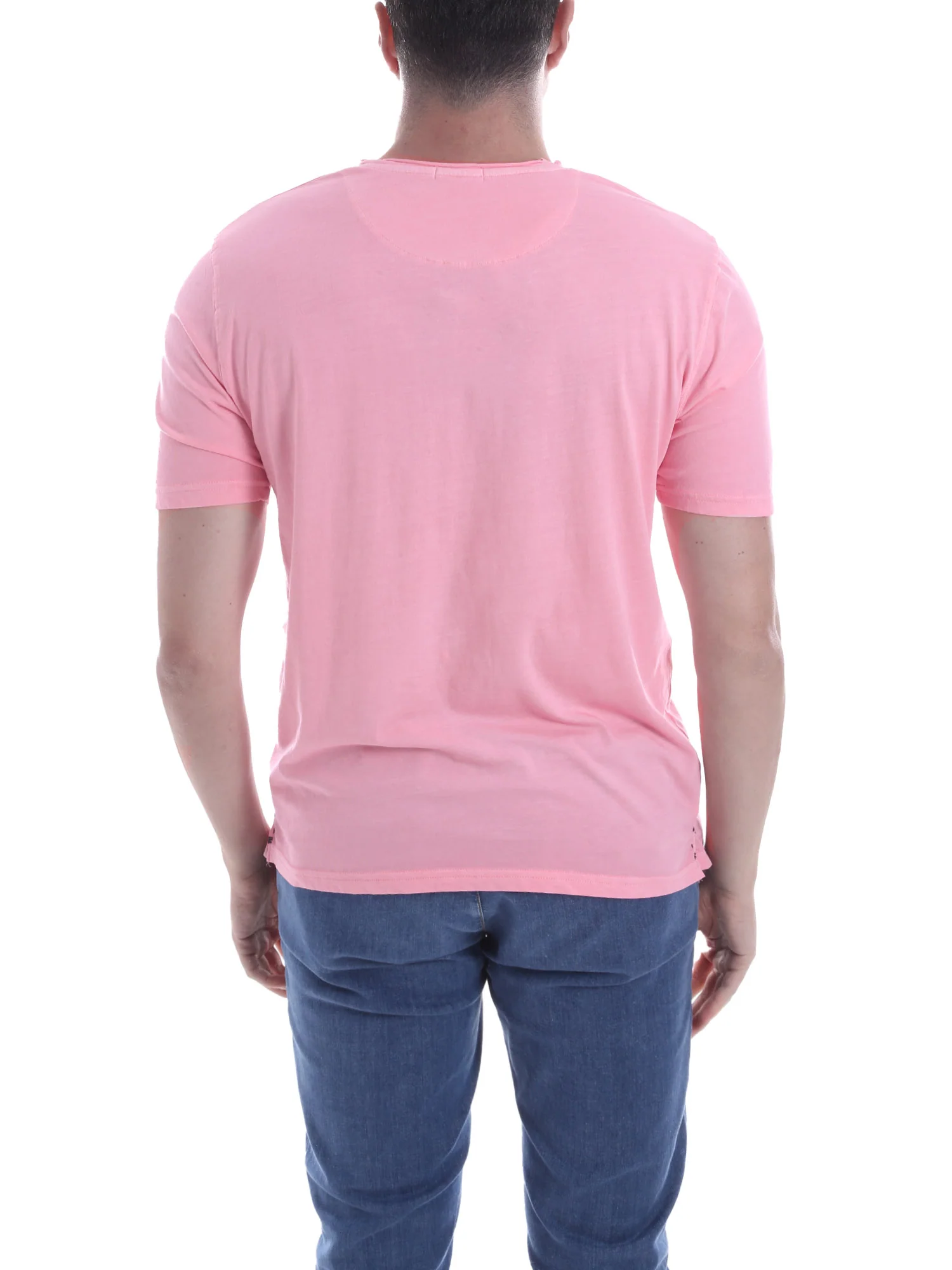 Seinse T-shirt Uomo | TE2931SS - Image 15