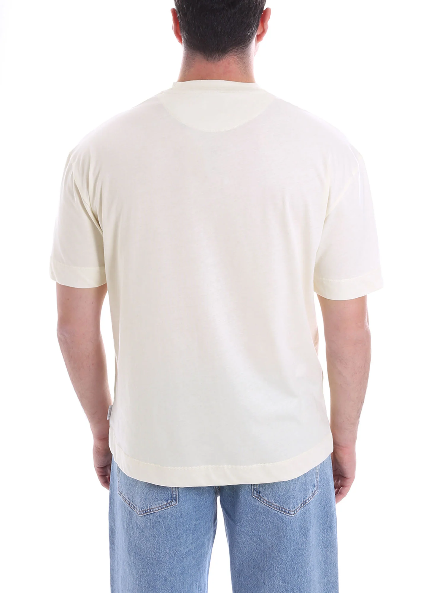 Seinse T-shirt Uomo | TE2934SS - Image 3