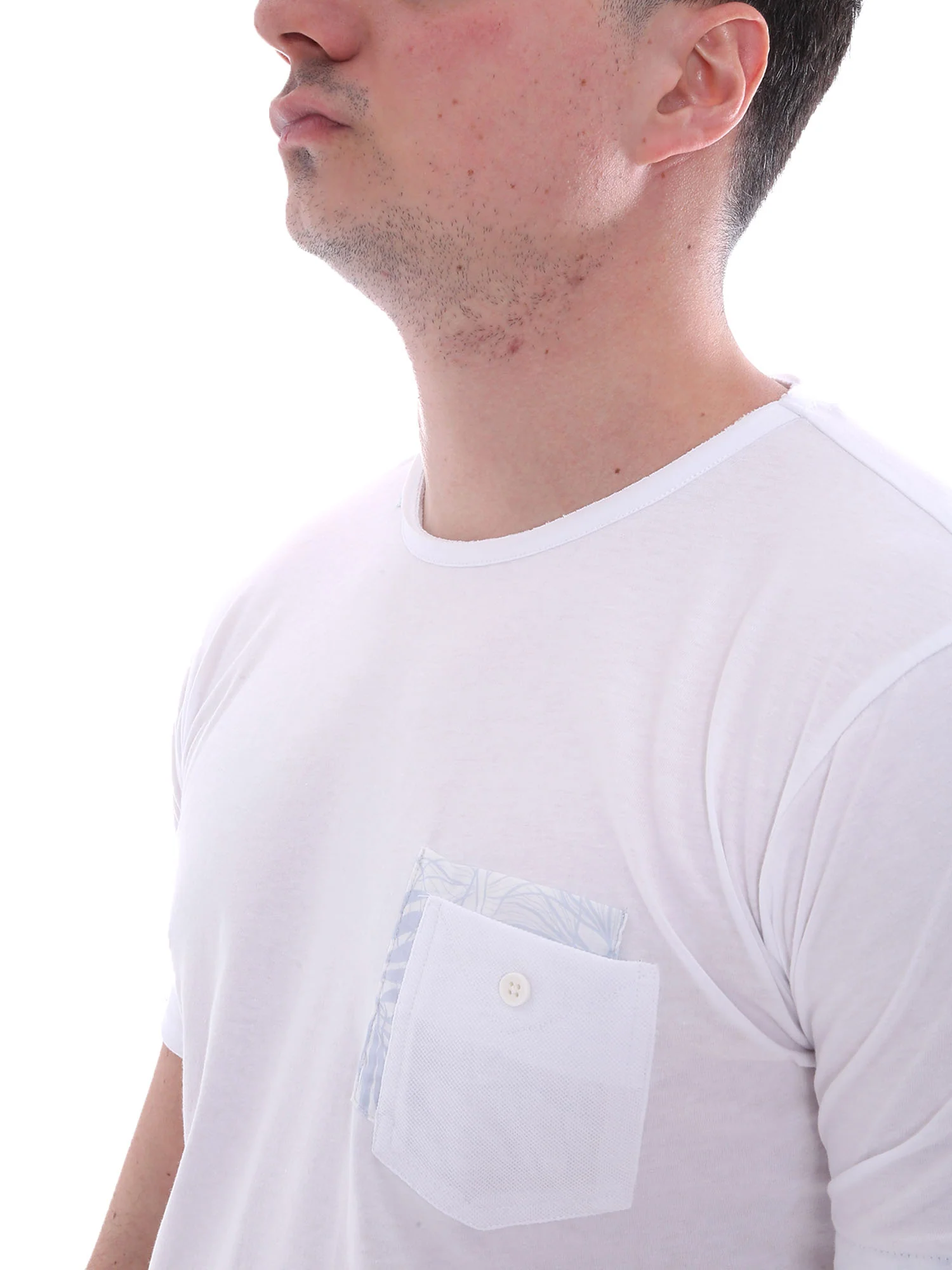 Seinse T-shirt Uomo | TE2937SS - Image 4